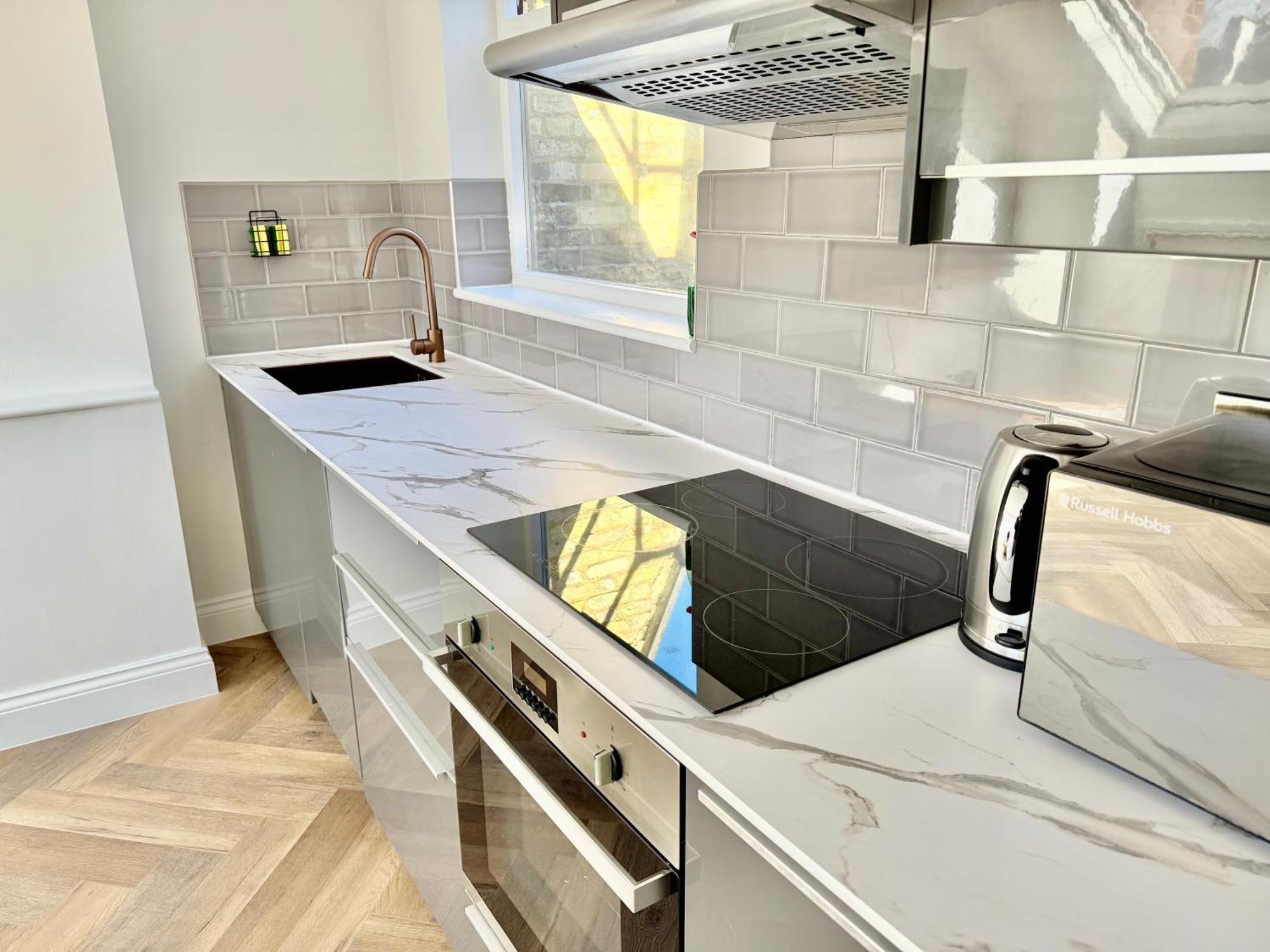 Central, Modern, Westfield, Close To Tube Station Appartement *