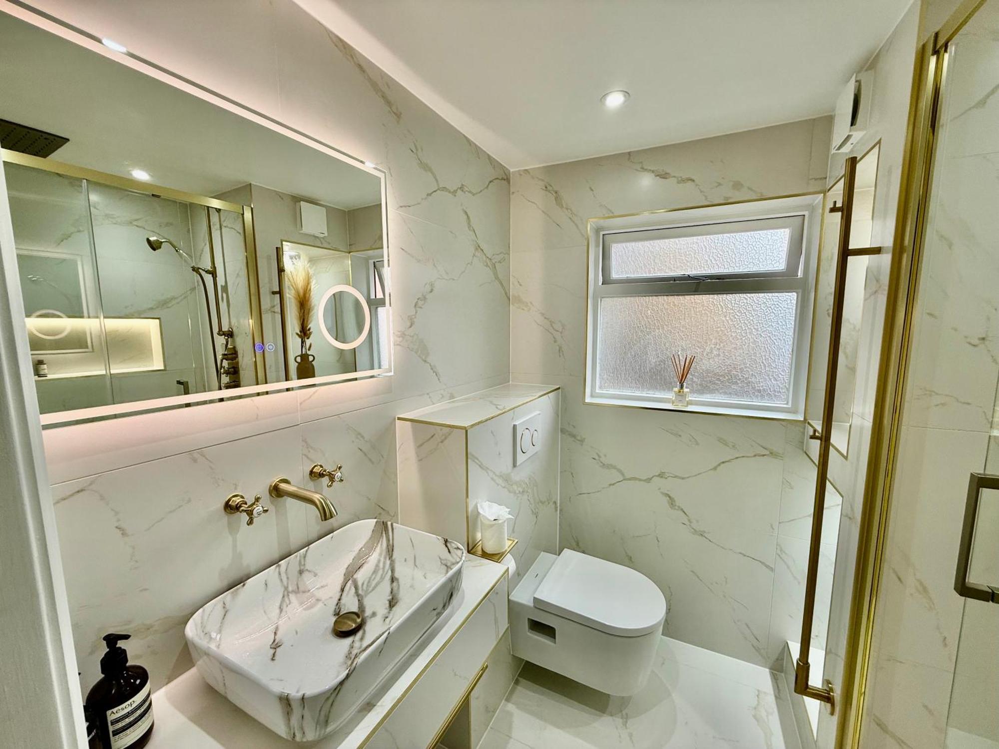 Appartement Central, Modern, Westfield, Close To Tube Station