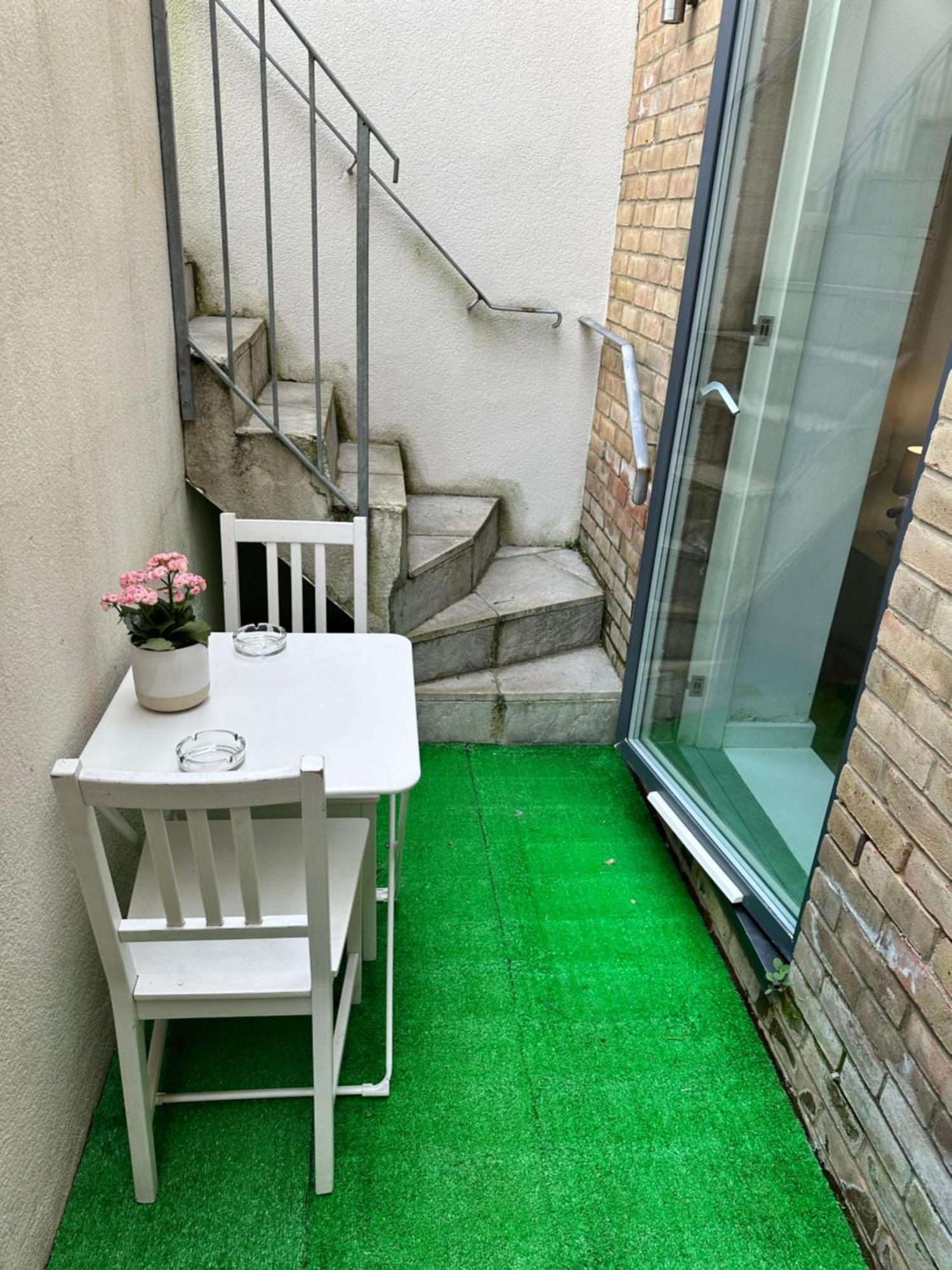 Oliver Double Privatunterkunft London