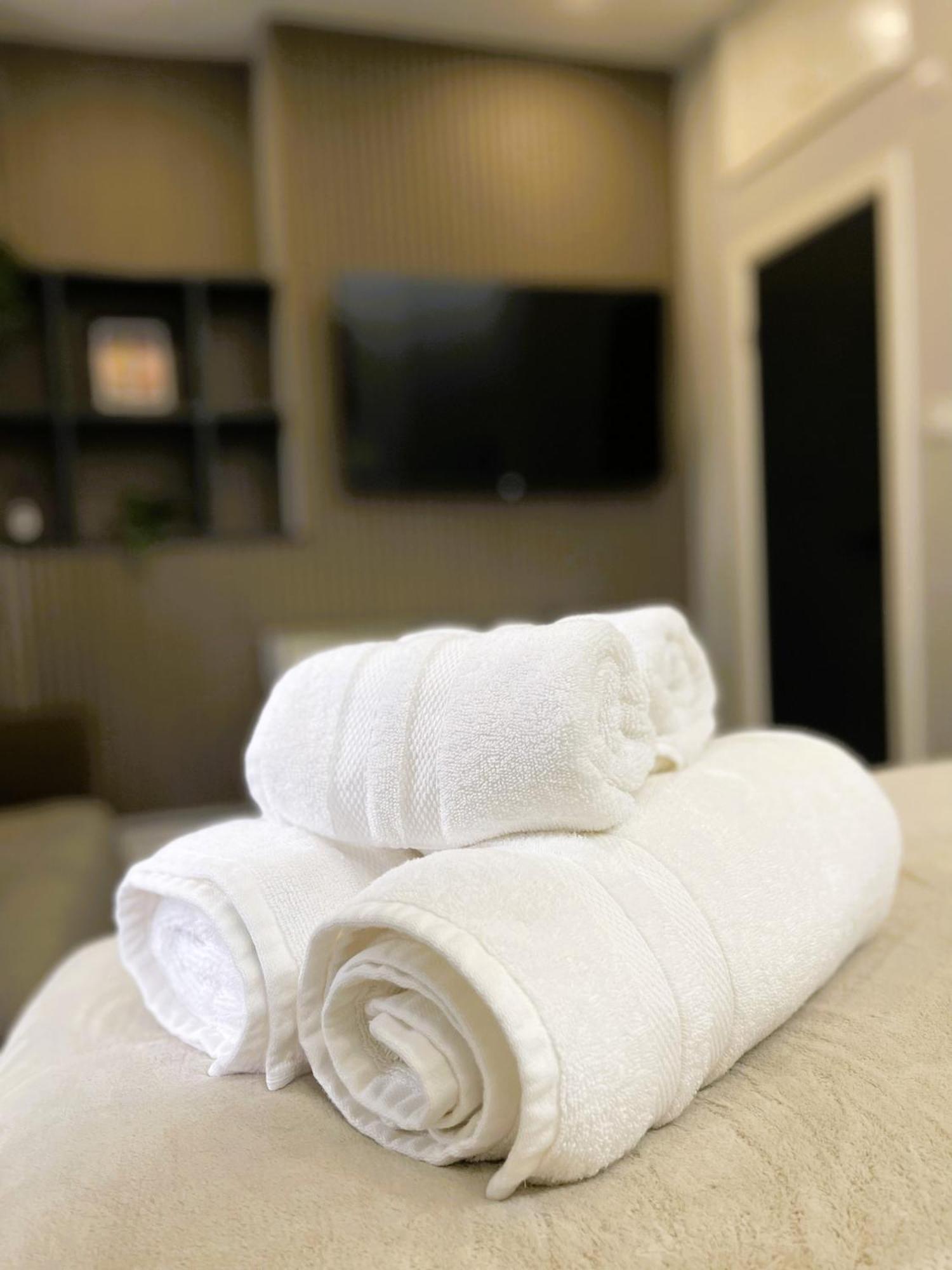 Accommodatie bij particulieren Luxury In Vibrant Area *