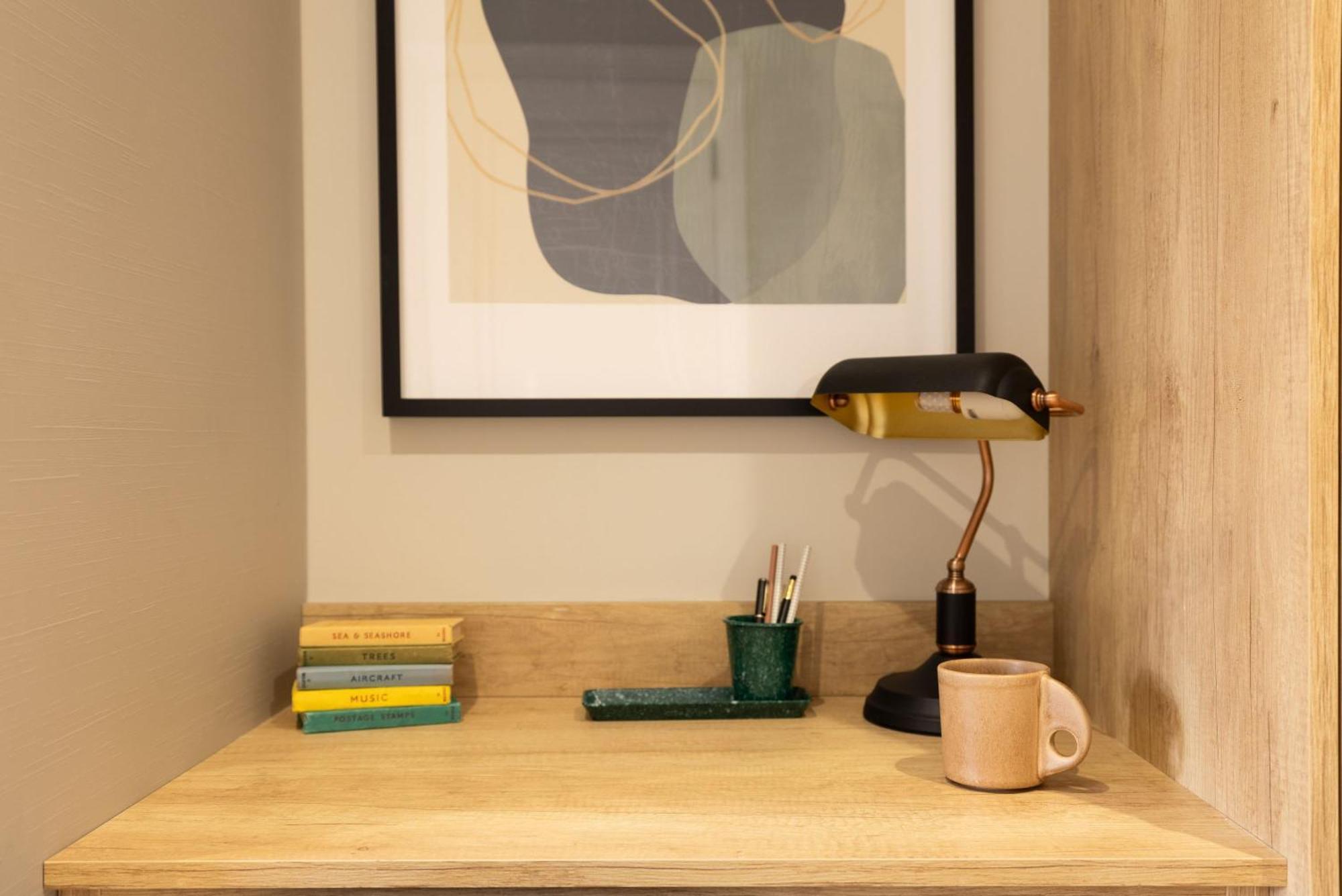 Apartment Smart In Sloane Square