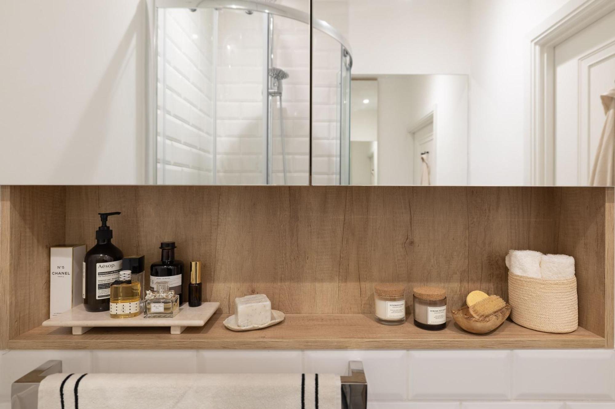 Smart In Sloane Square Apartment *