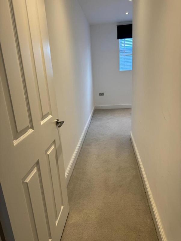 Superb 2-bed-flat 3 Southwell Apartment