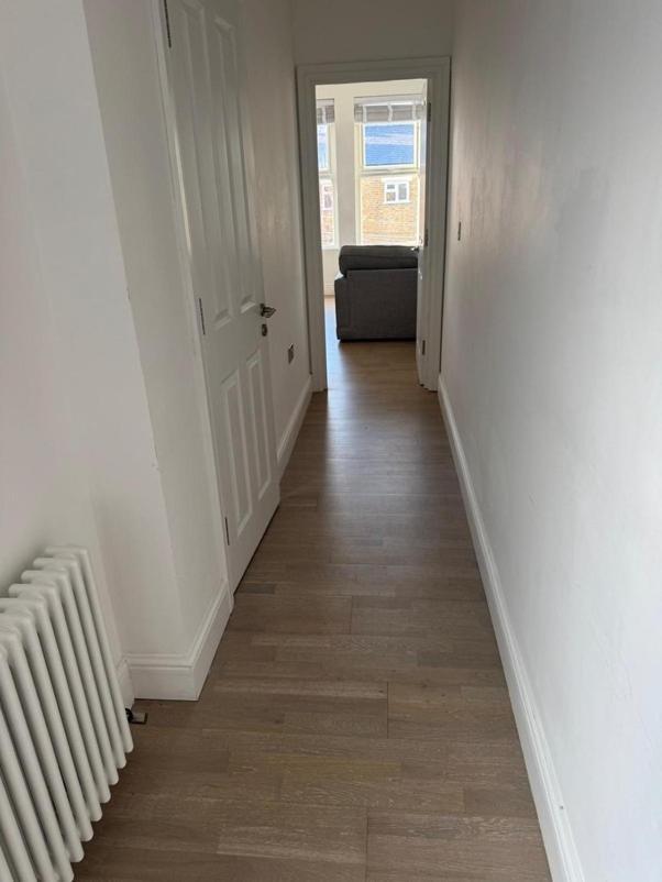 Apartment Superb 2-bed-flat 3 Southwell *