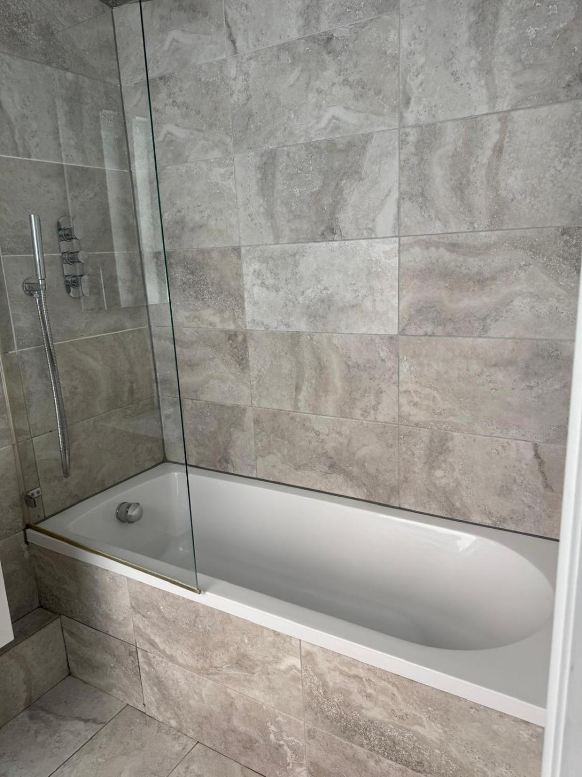 Apartment Superb 2-bed-flat 3 Southwell