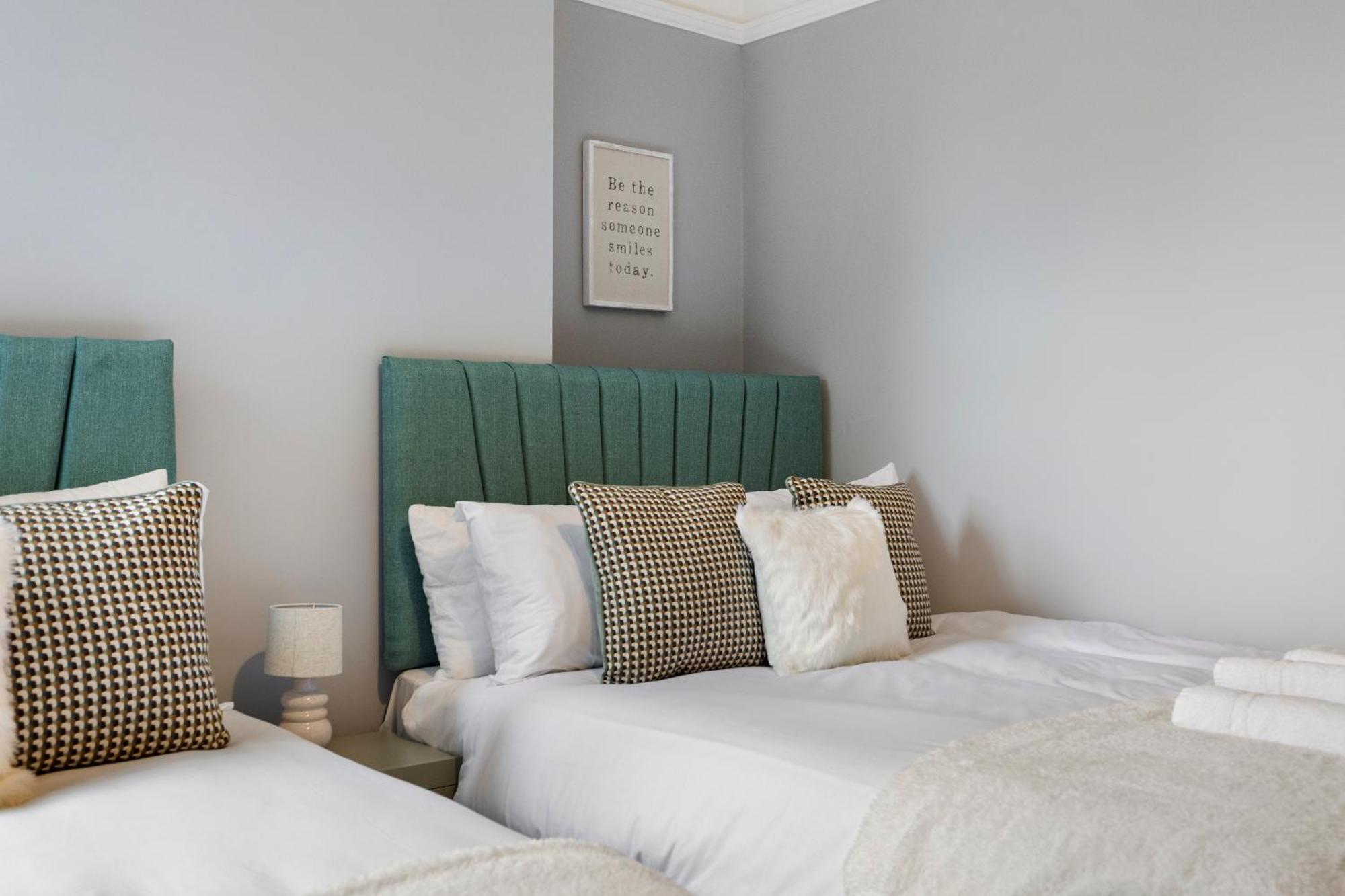 Wembley Haven - 2 Bdr - Sleeps 9 Apartamento