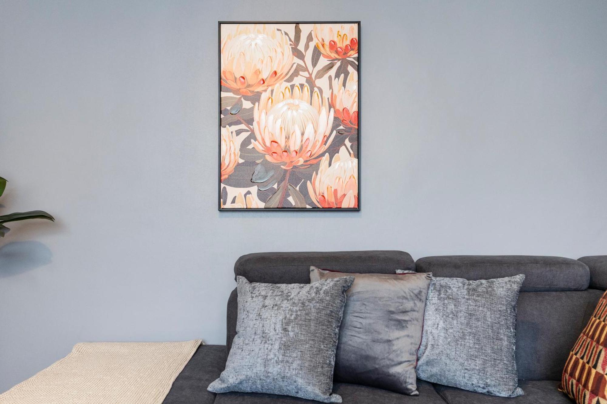 Wembley Haven - 2 Bdr - Sleeps 9 Apartment *