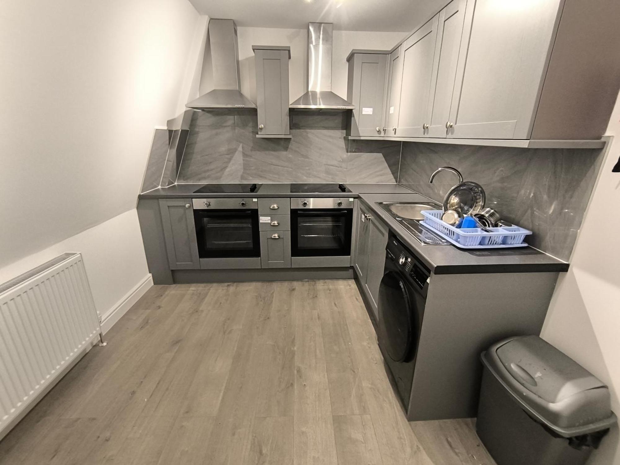 Full Equiped Rooms, Tooting Broadway Station Accommodatie bij particulieren Londen
