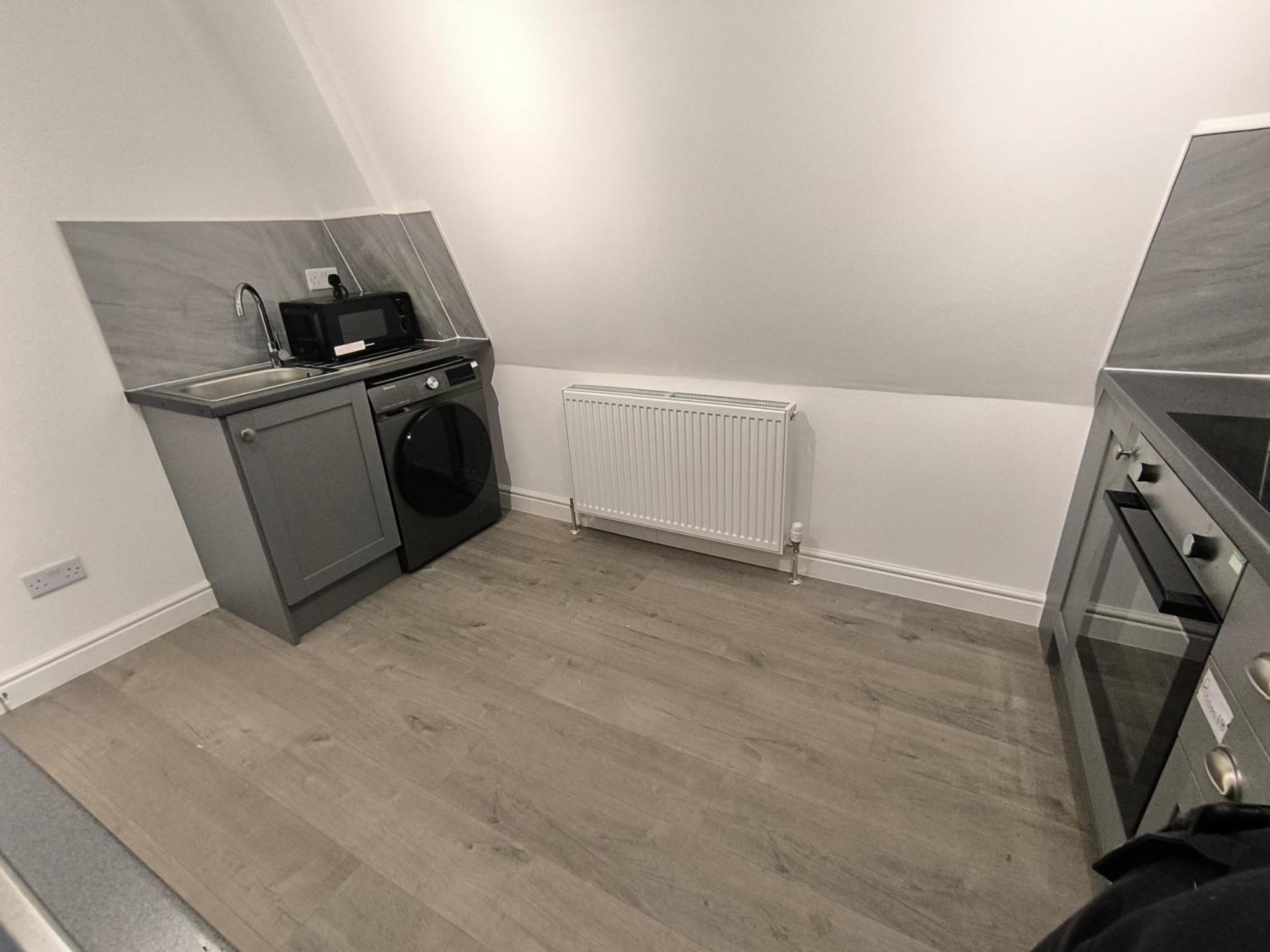 Full Equiped Rooms, Tooting Broadway Station Accommodatie bij particulieren