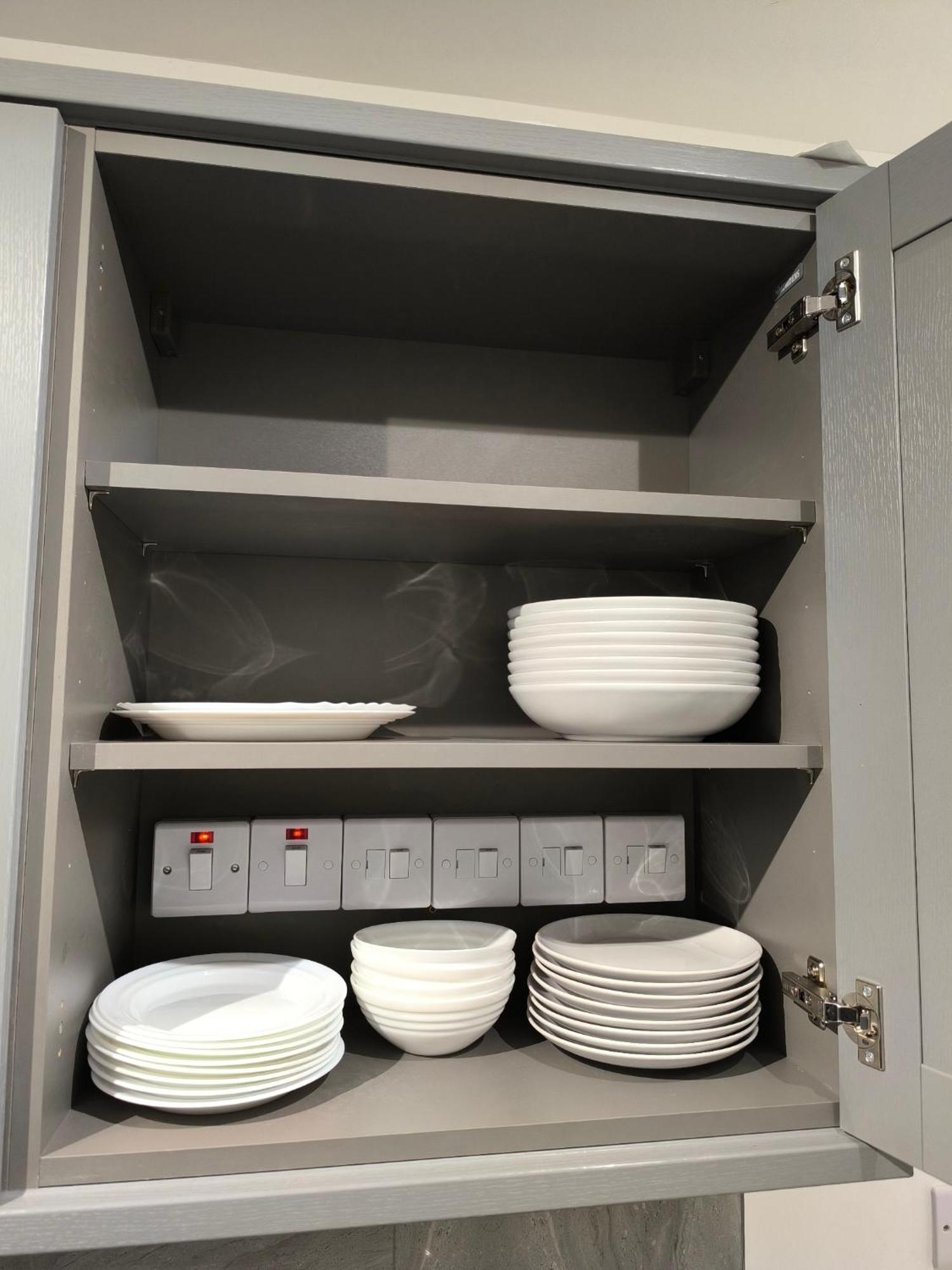 Accommodatie bij particulieren Full Equiped Rooms, Tooting Broadway Station *