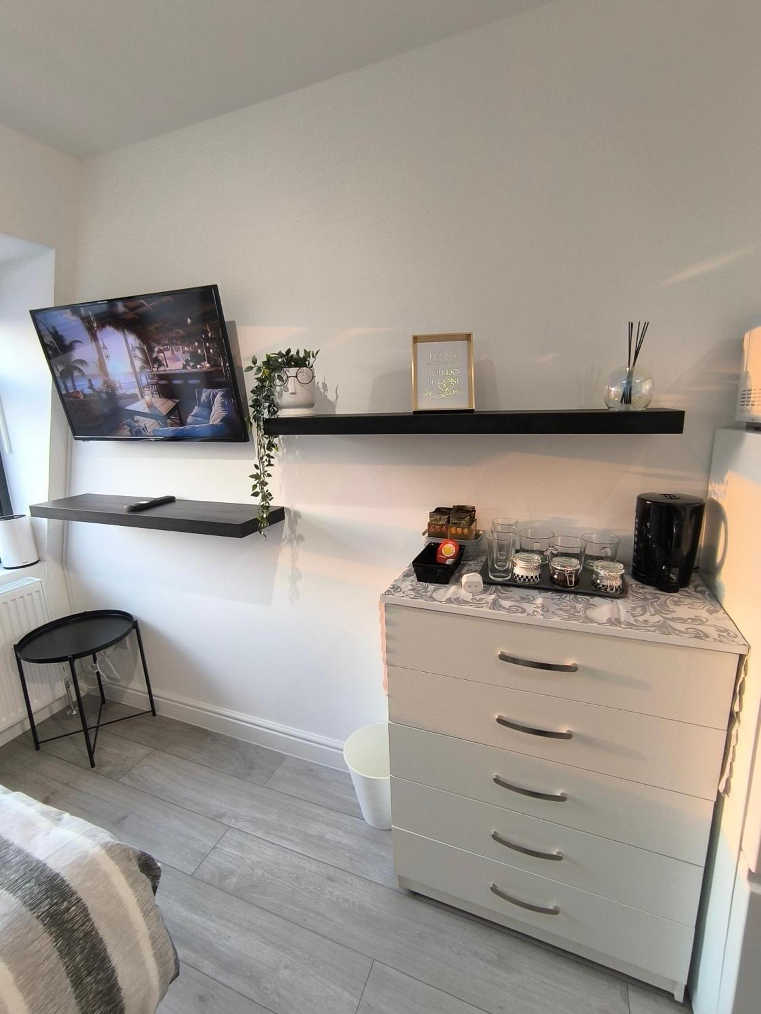Accommodatie bij particulieren Full Equiped Rooms, Tooting Broadway Station