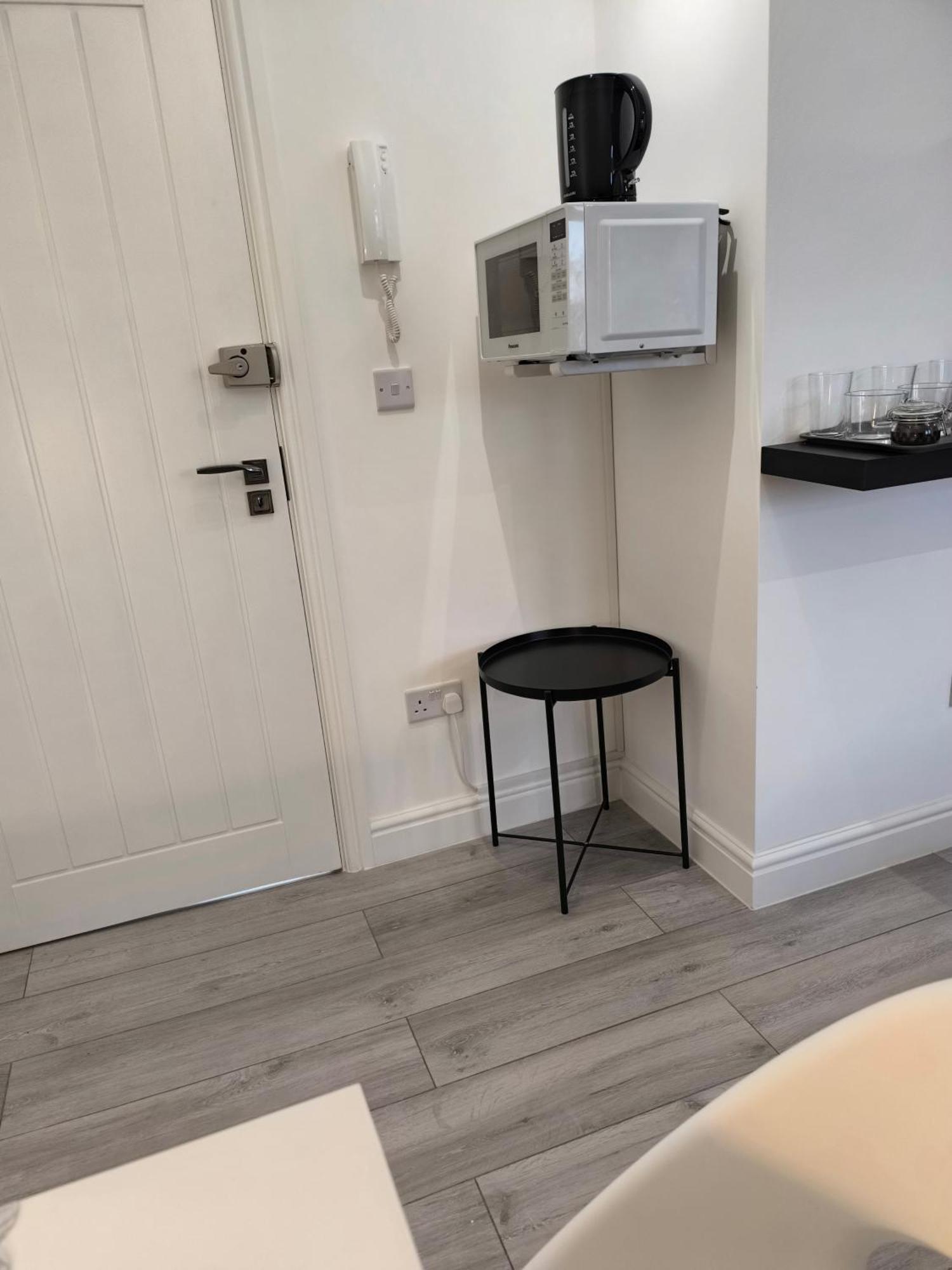 Accommodatie bij particulieren Full Equiped Rooms, Tooting Broadway Station