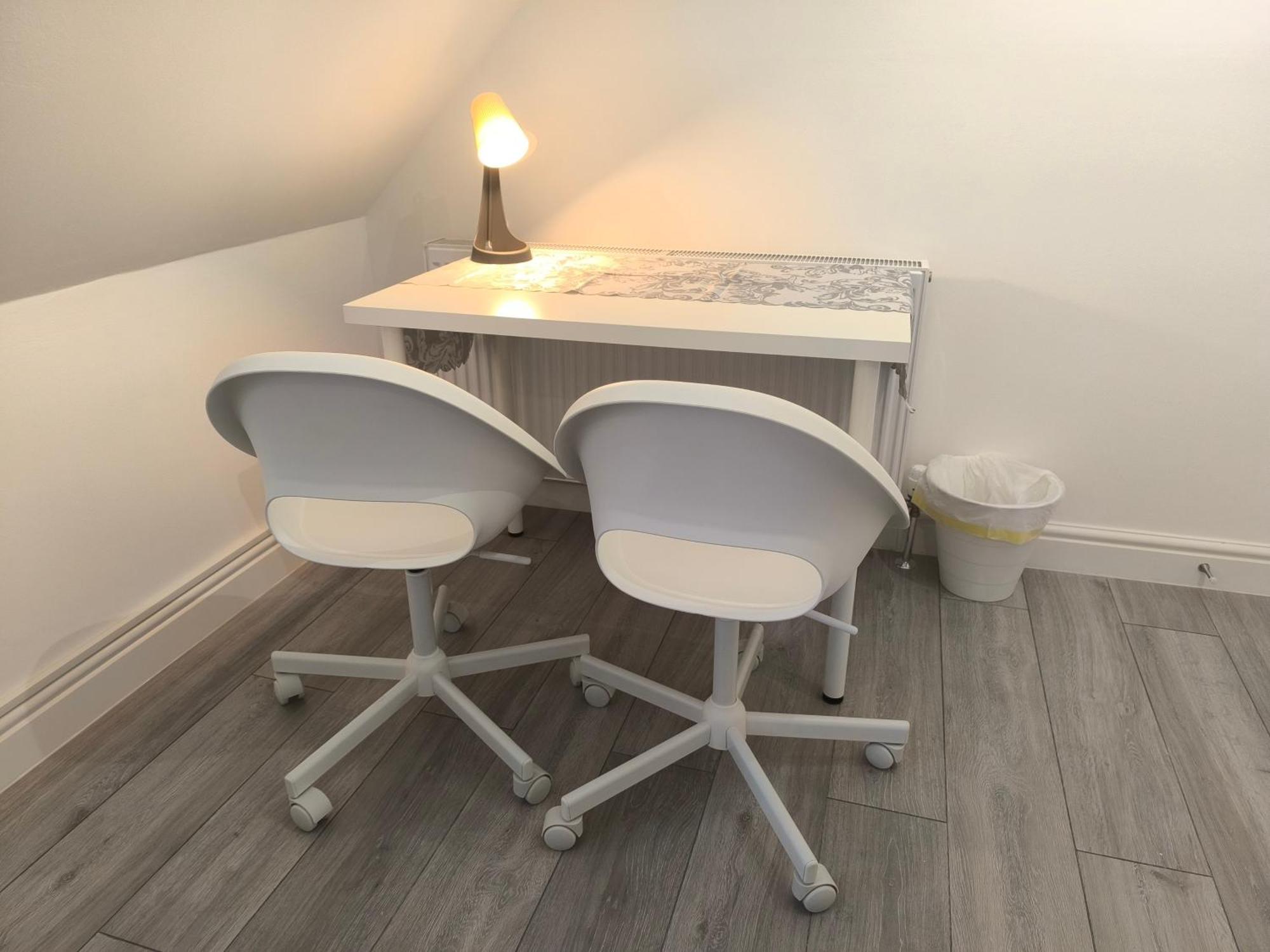 Accommodatie bij particulieren Full Equiped Rooms, Tooting Broadway Station