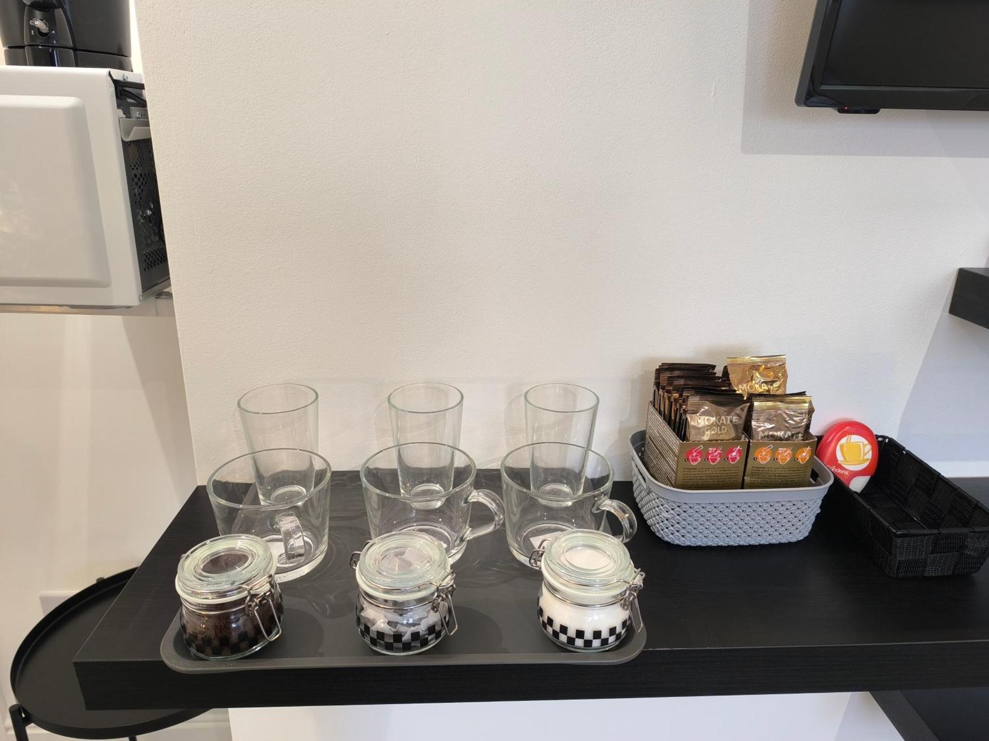 Full Equiped Rooms, Tooting Broadway Station Accommodatie bij particulieren Londen