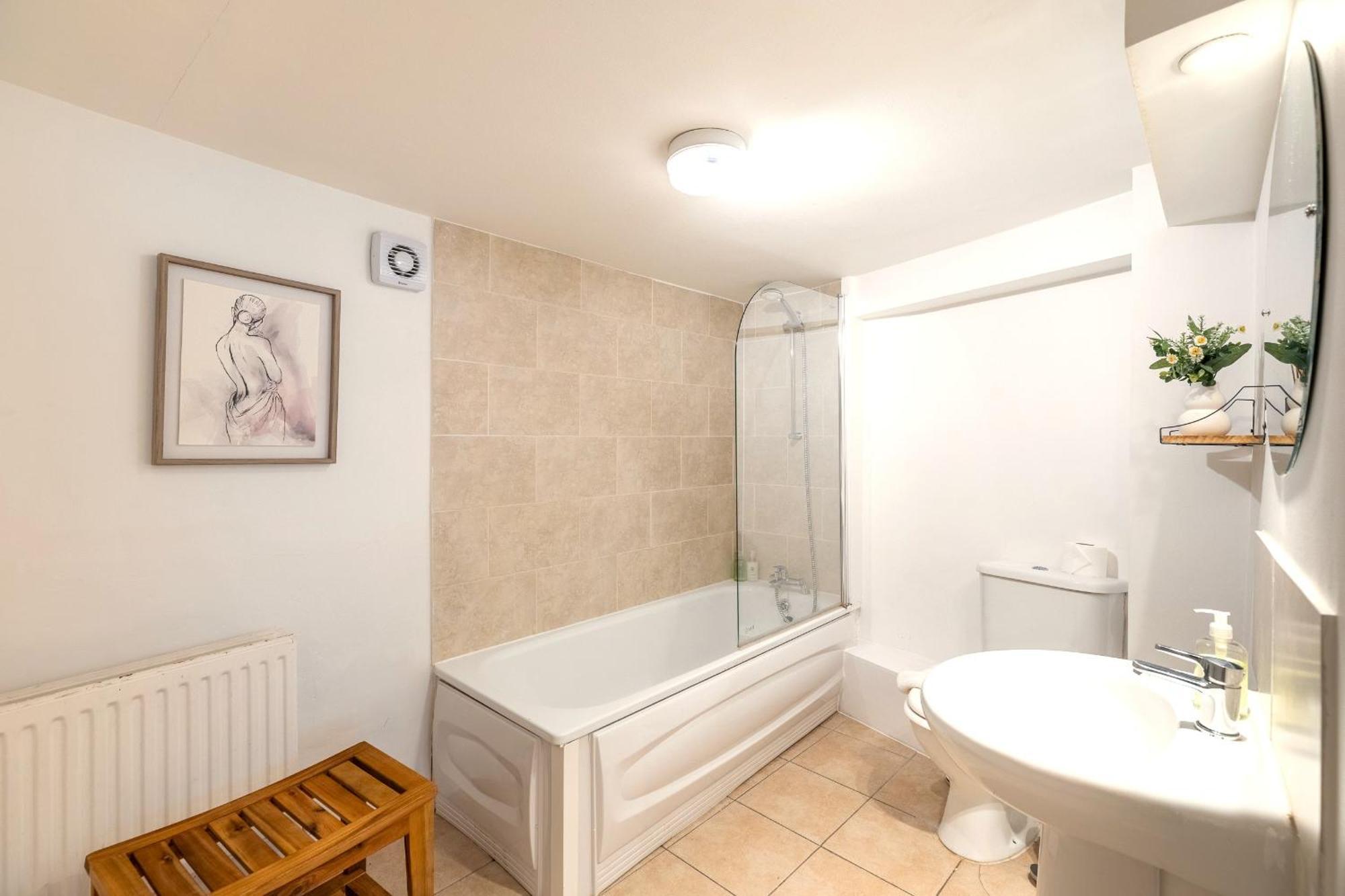 Apartamento Albert Apt