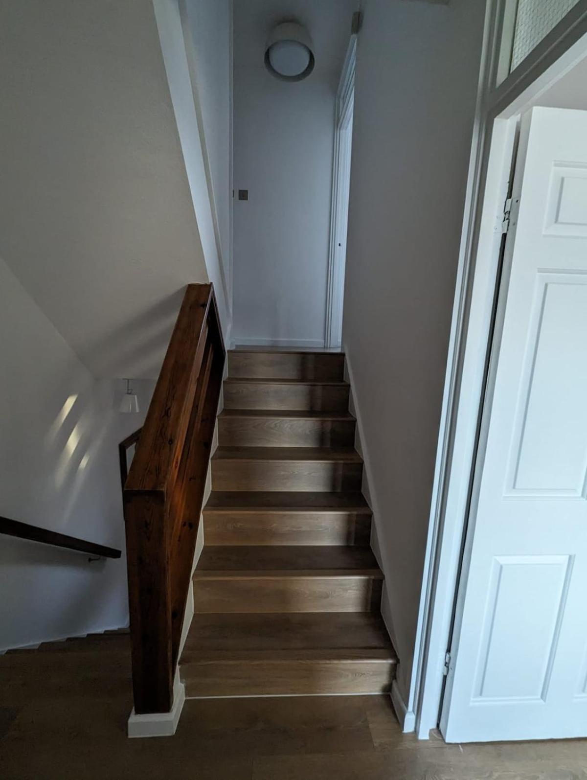 Pimlico Flat With Views Of Zone 1