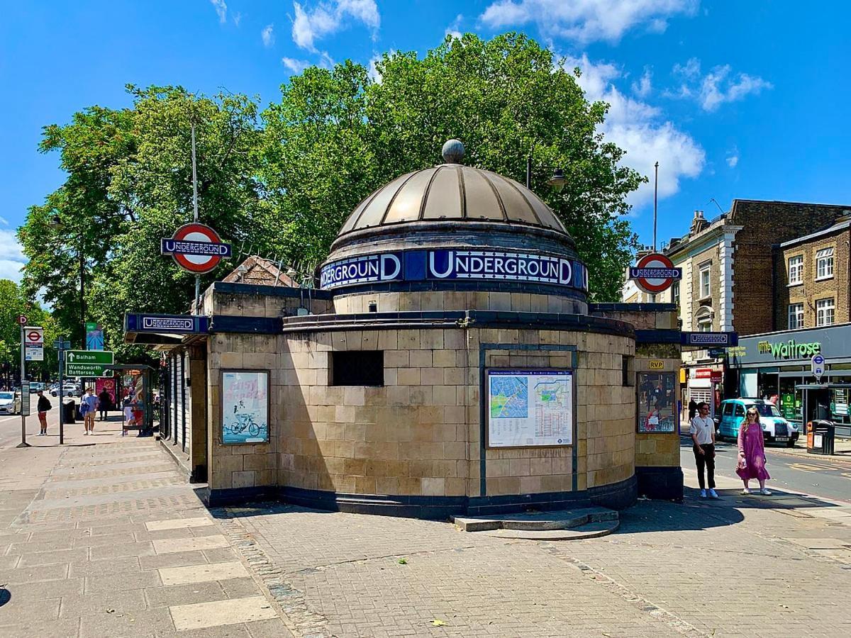Cosy Private With Private Bathroom - Your Perfect Gateway! London