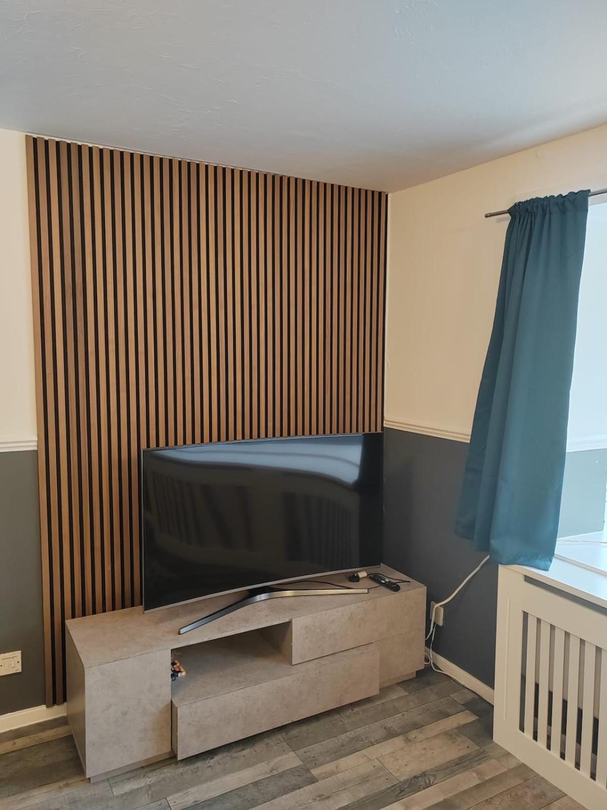 Apartment Domasi Flat In New Cross London