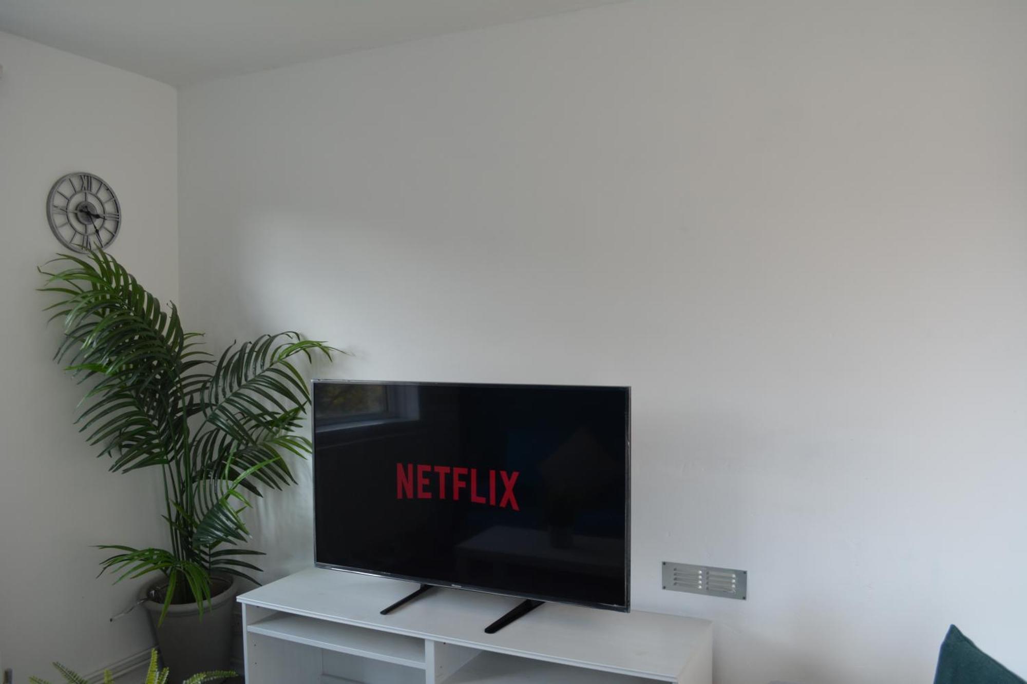 Appartement Contemporary Stylish Londen