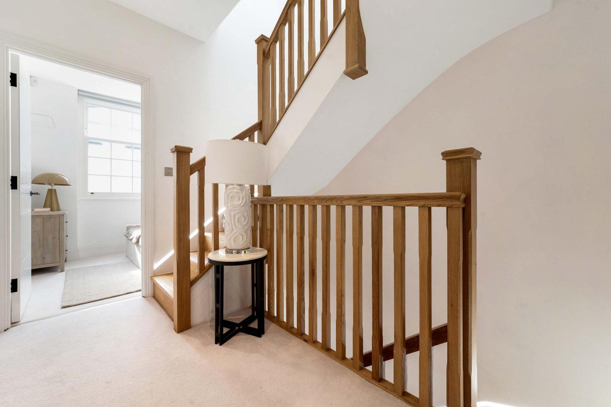 Madestays Premium Knightsbridge Townhouse Ferienhaus *