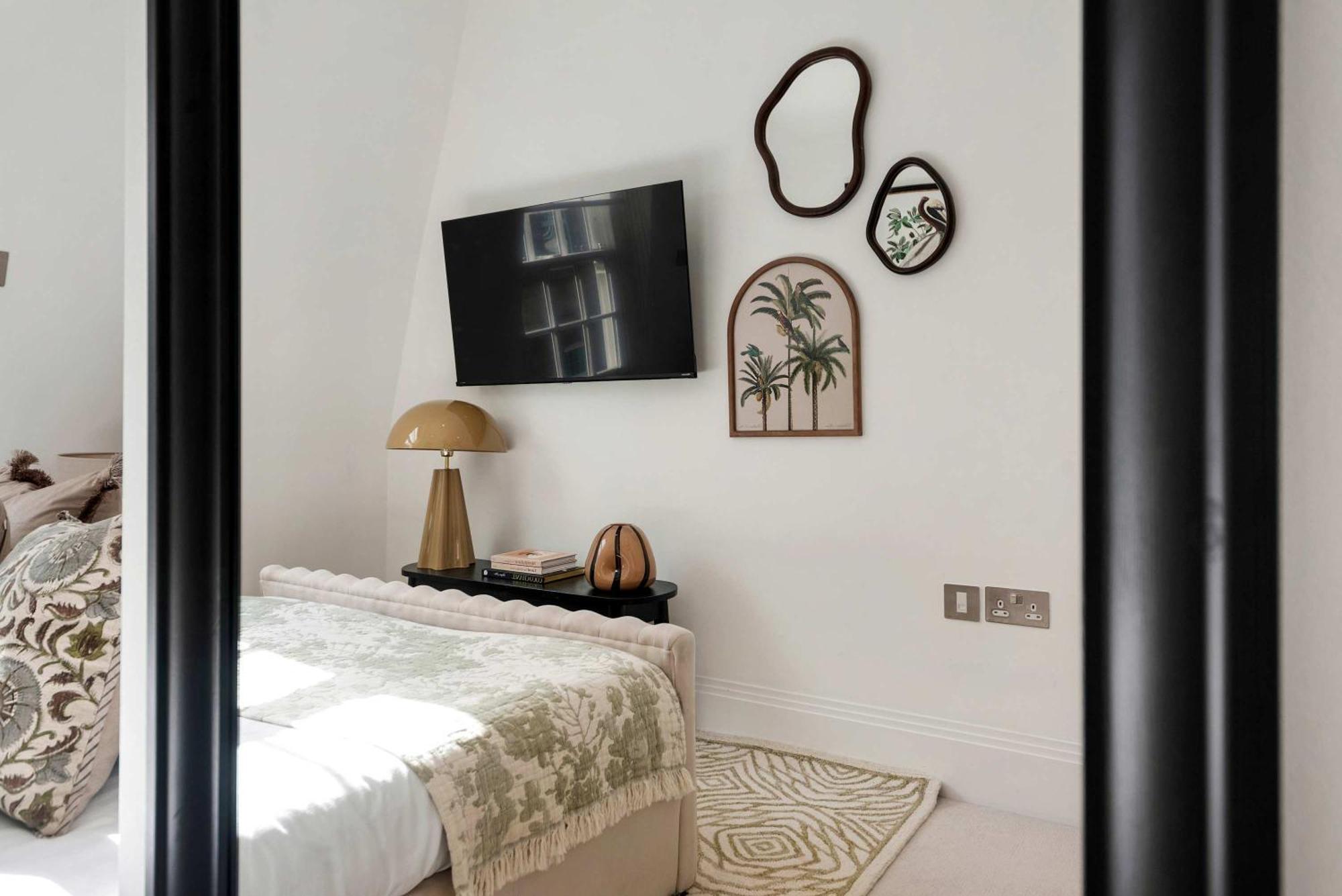 Ferienhaus Madestays Premium Knightsbridge Townhouse *