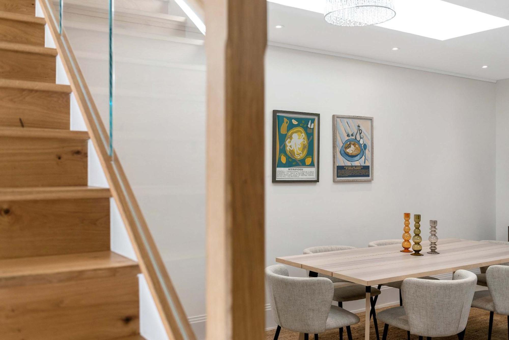 Madestays Premium Knightsbridge Townhouse Ferienhaus