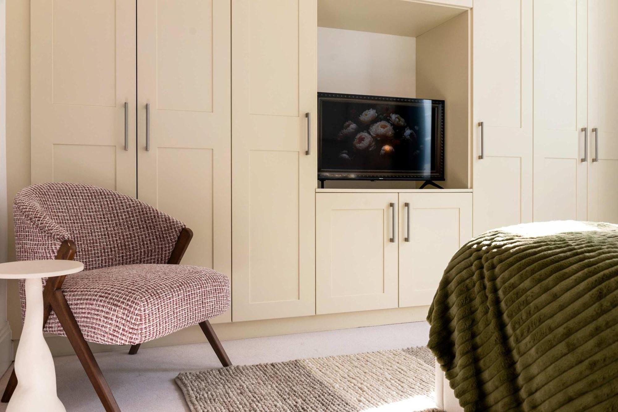 Madestays Premium Knightsbridge Townhouse Ferienhaus *