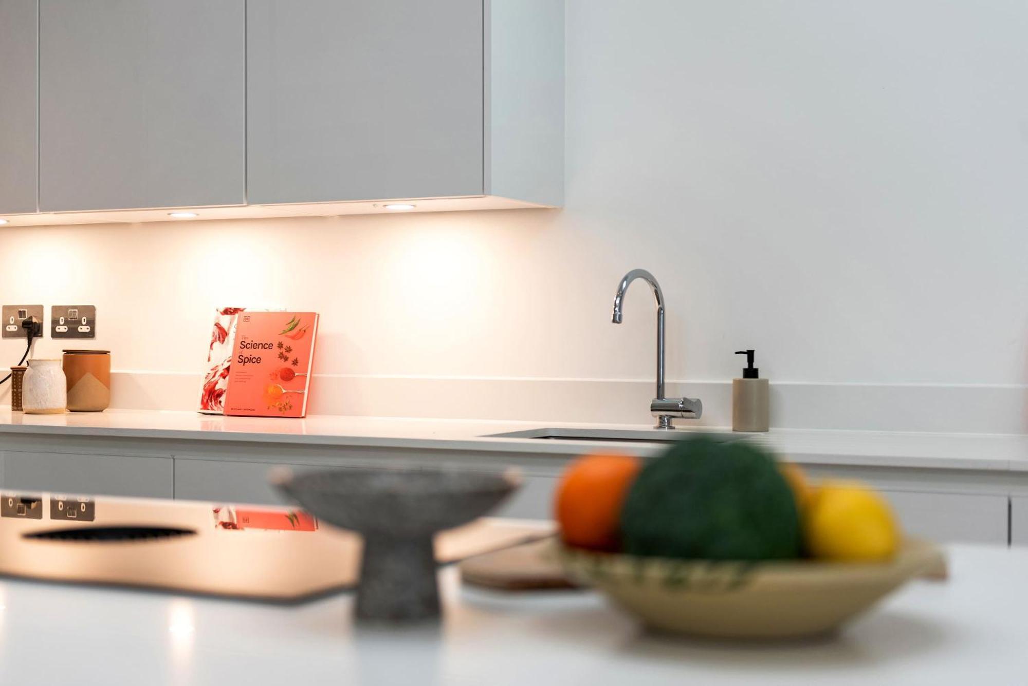 Madestays Premium Knightsbridge Townhouse Ferienhaus London