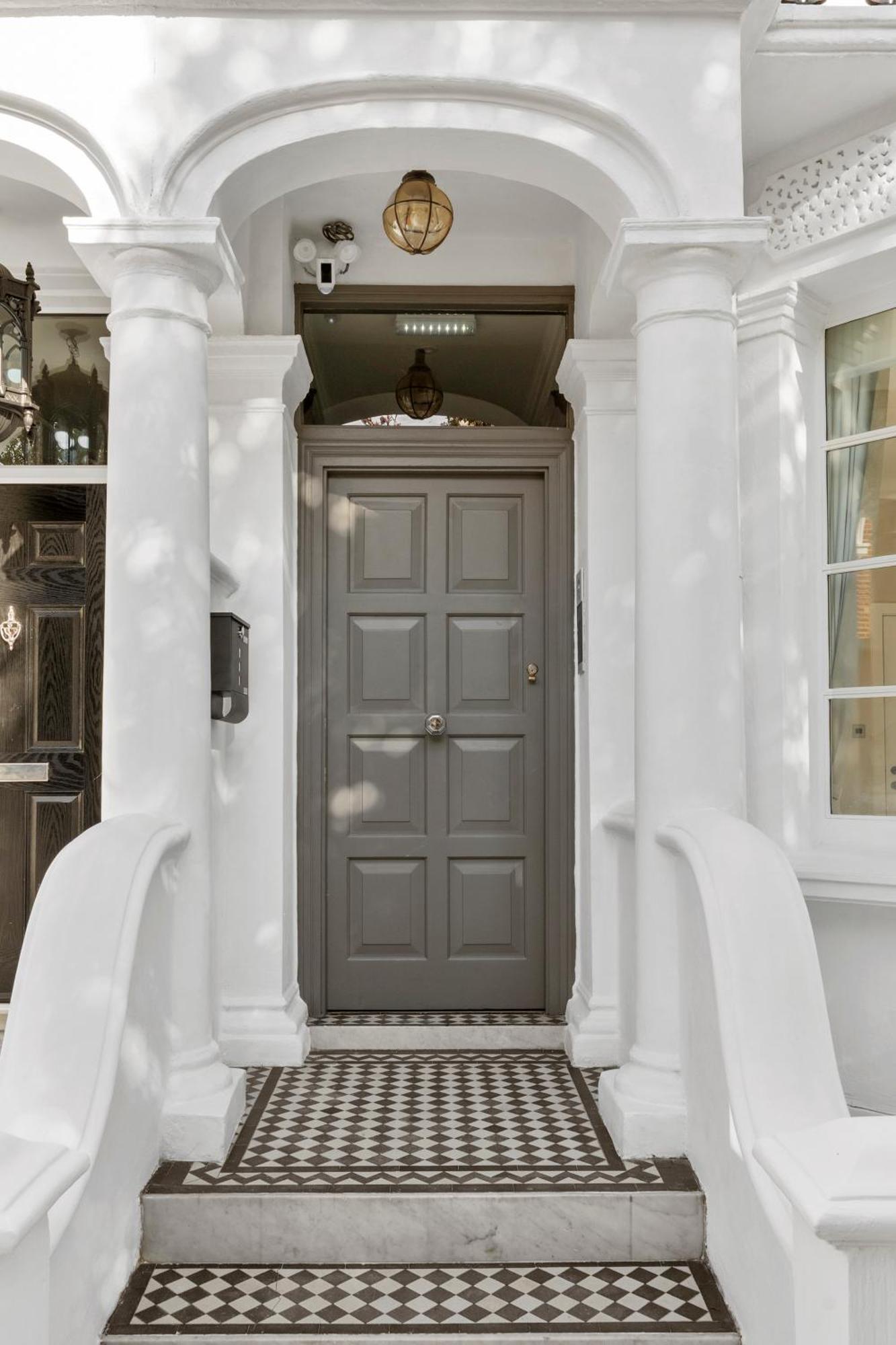 Apartment Grove Heights Notting Hill *