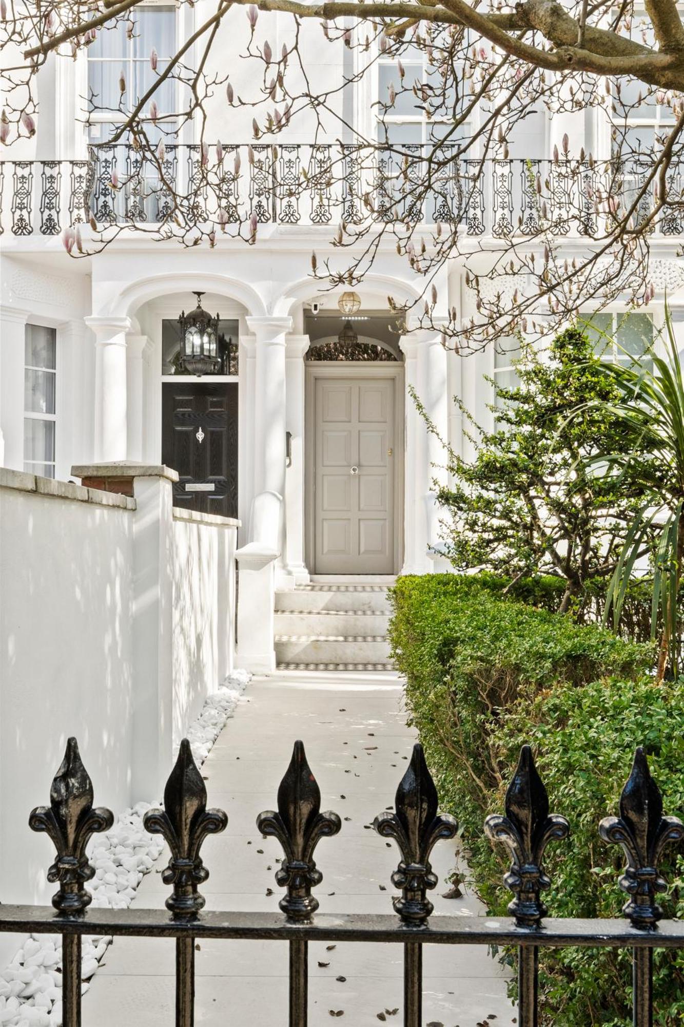 Apartment Grove Heights Notting Hill *