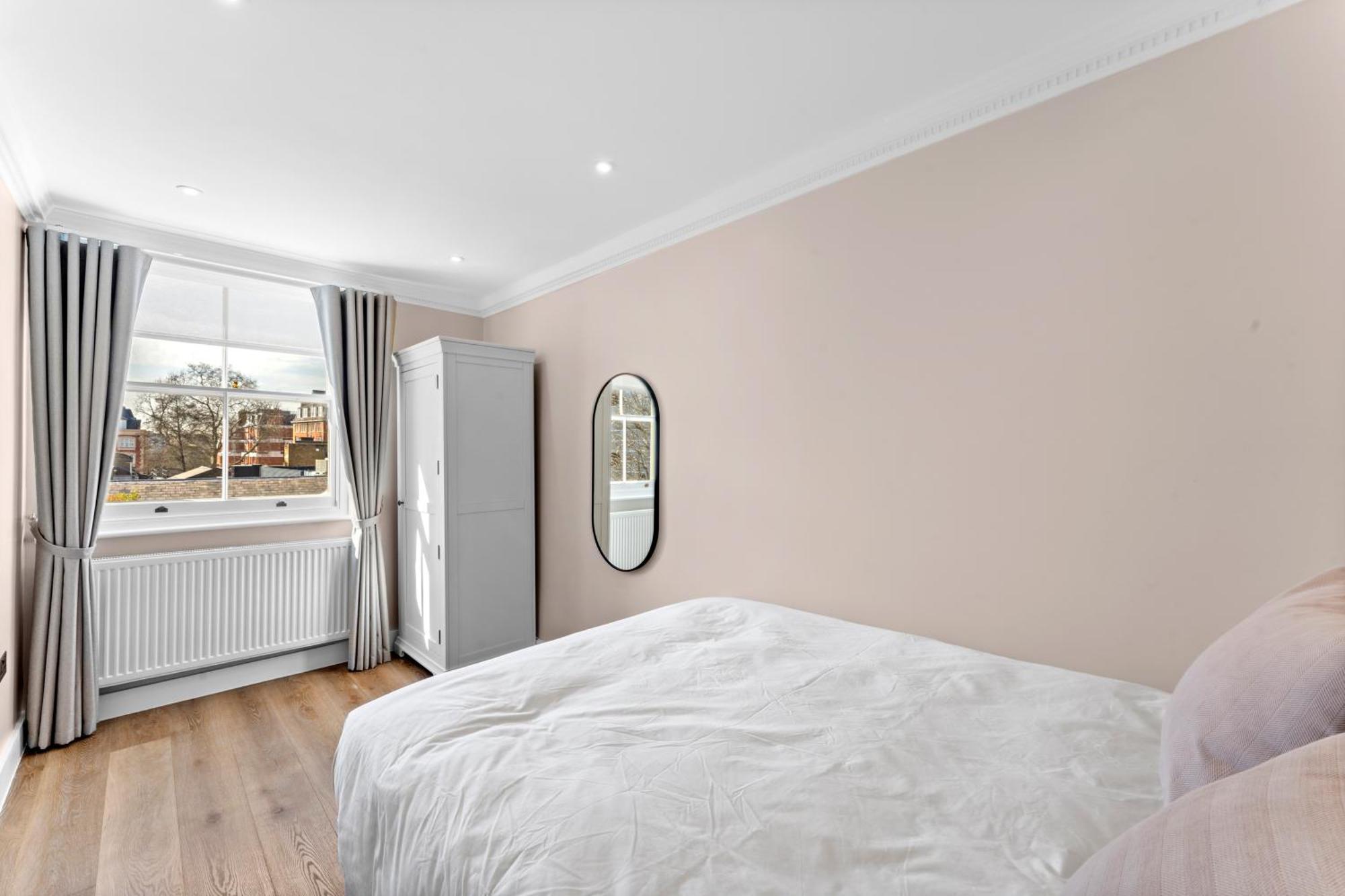 Apartment Grove Heights Notting Hill London