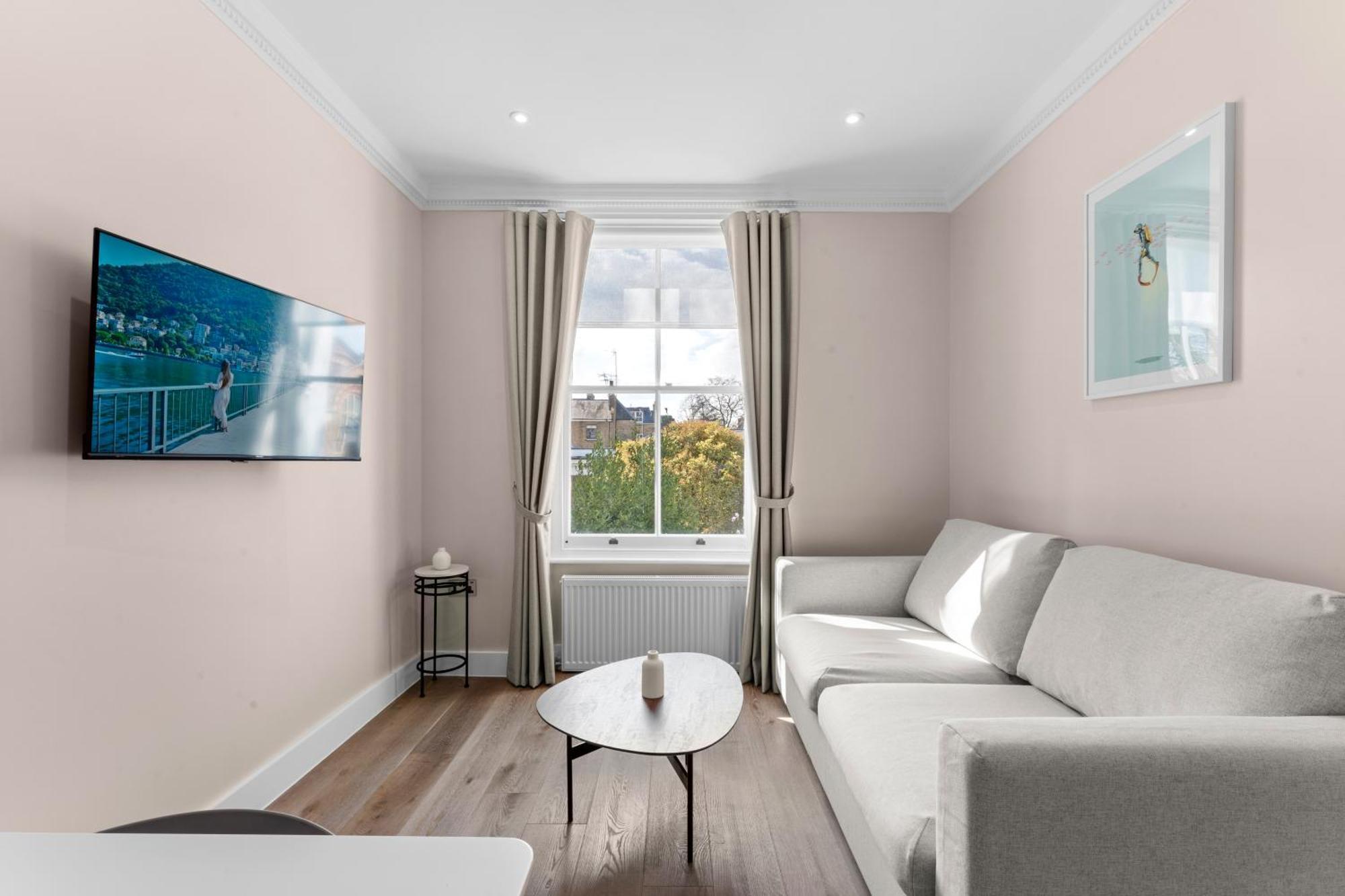 Apartment Grove Heights Notting Hill