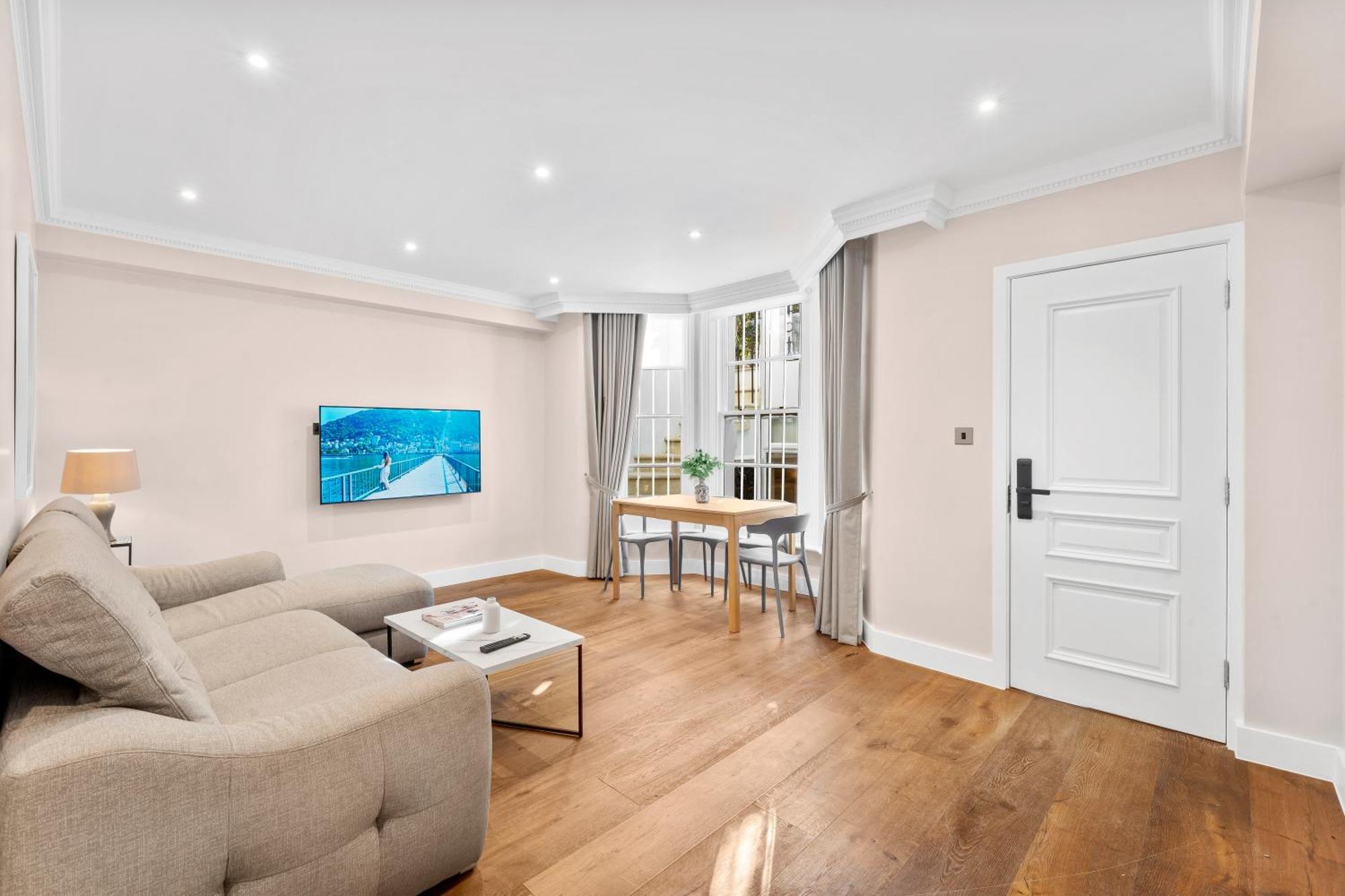 Apartment Grove Heights Notting Hill *