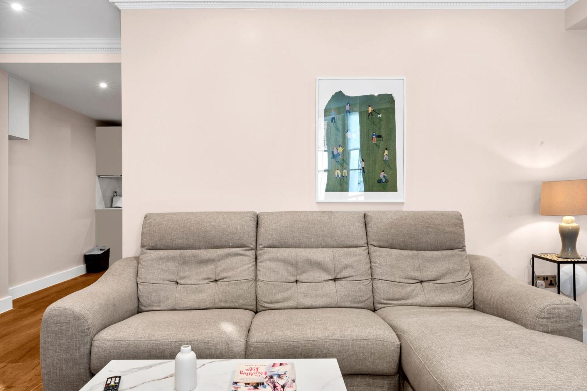 Grove Heights Notting Hill * London