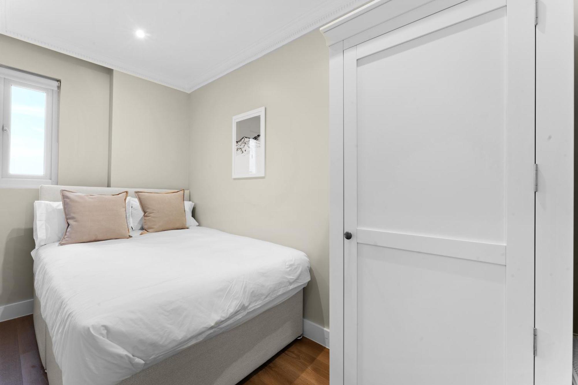 Apartment Grove Heights Notting Hill *