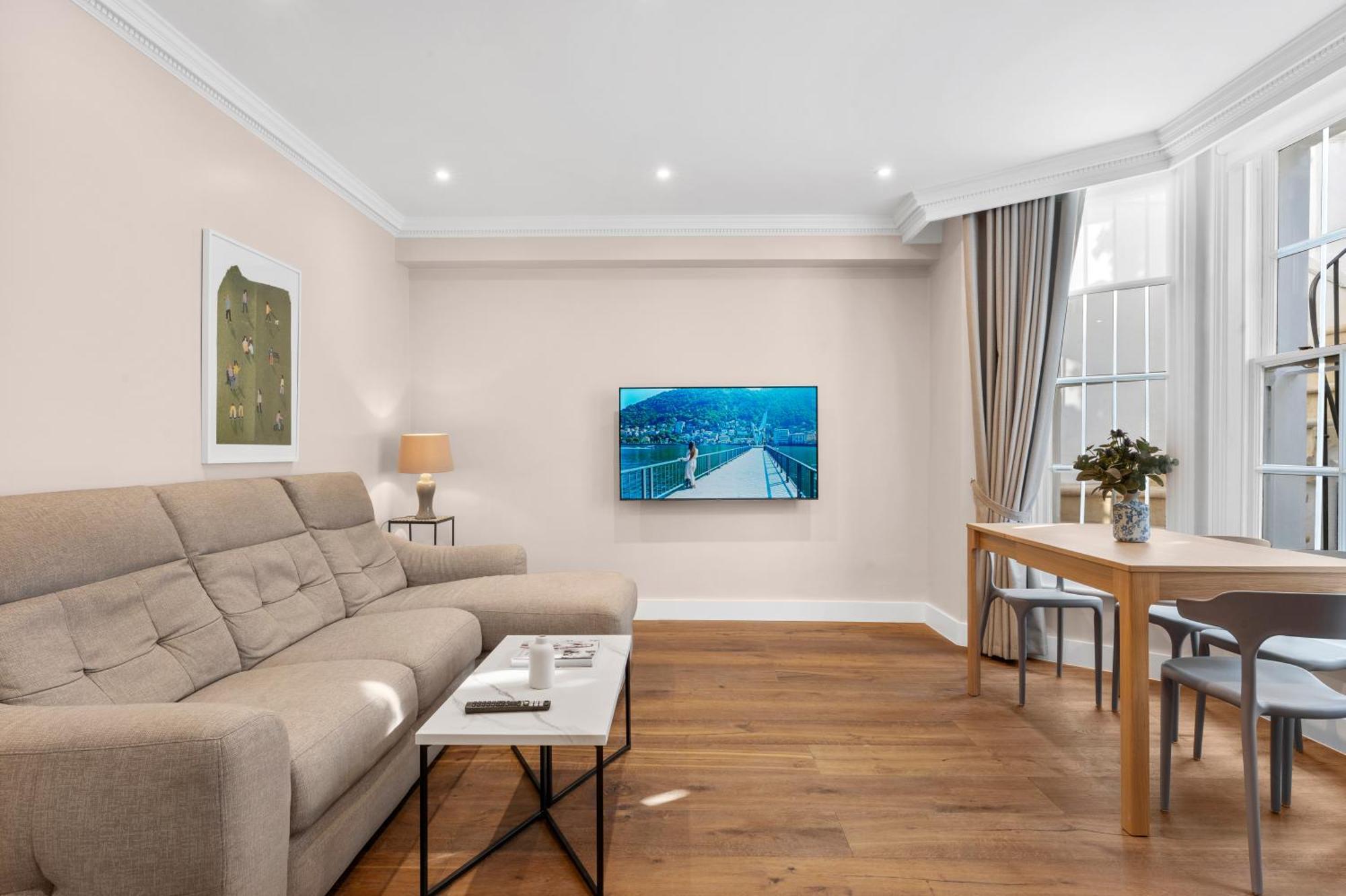 Apartment Grove Heights Notting Hill *
