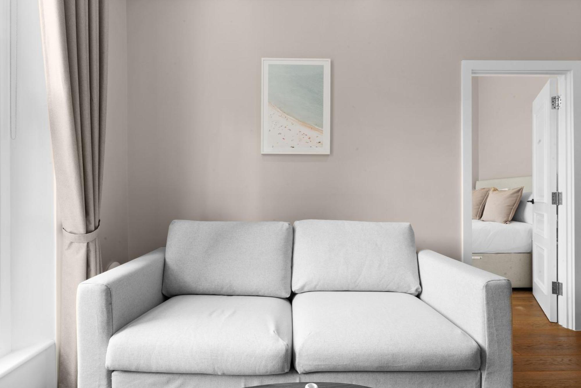 Apartment Grove Heights Notting Hill London