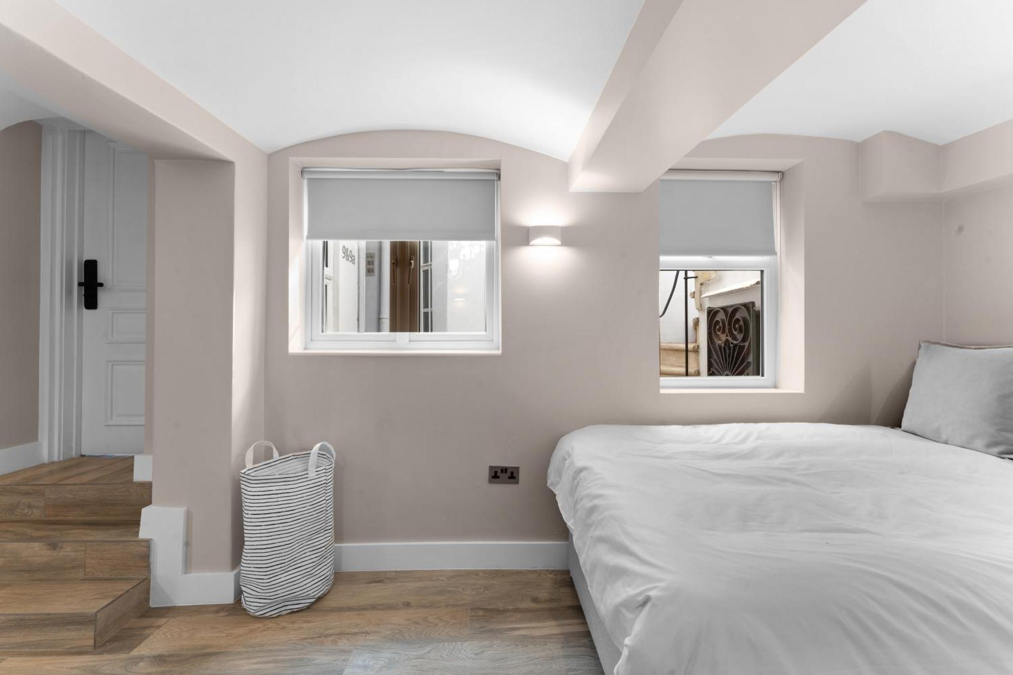 Apartment Grove Heights Notting Hill London