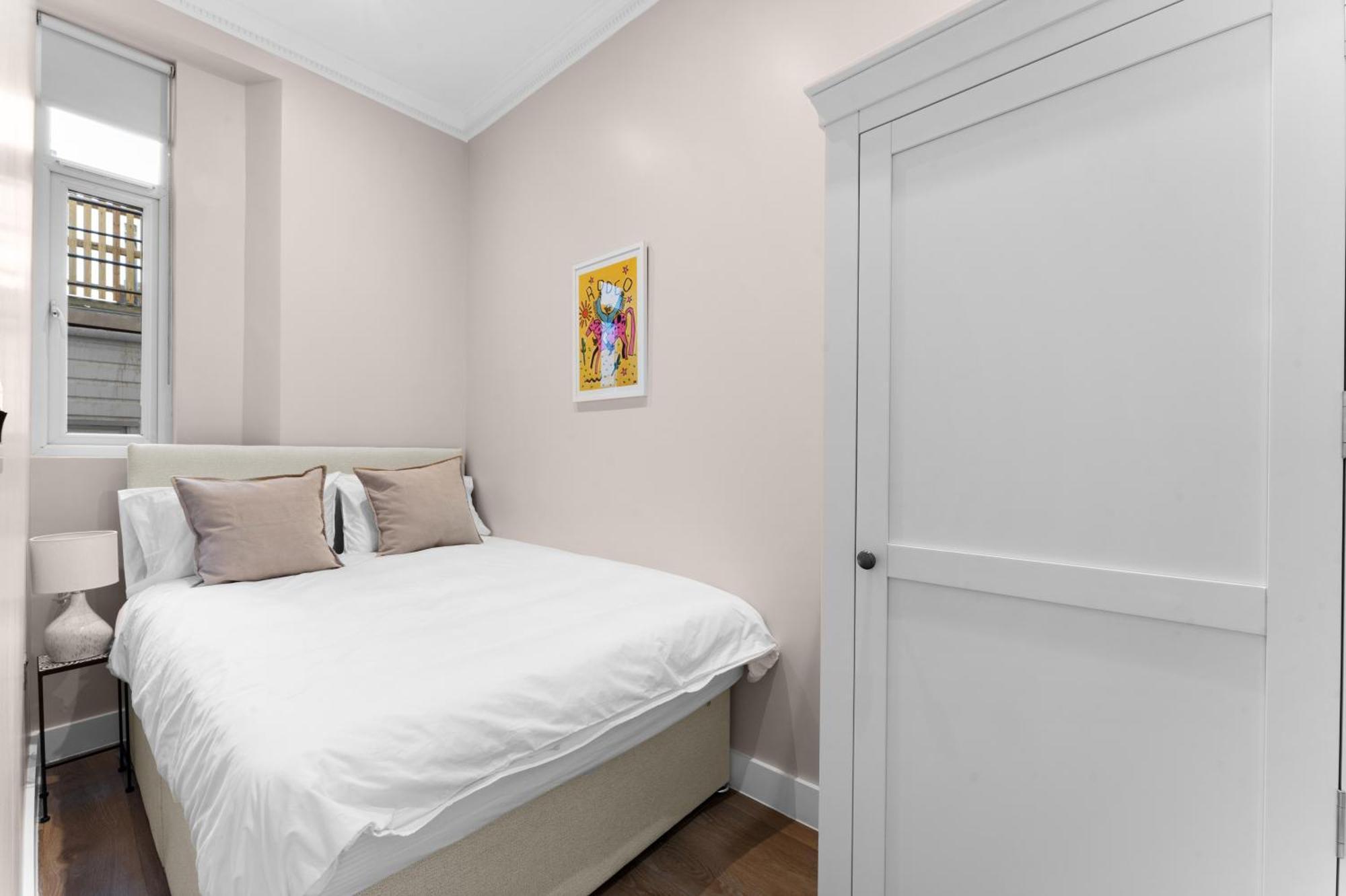 Apartment Grove Heights Notting Hill