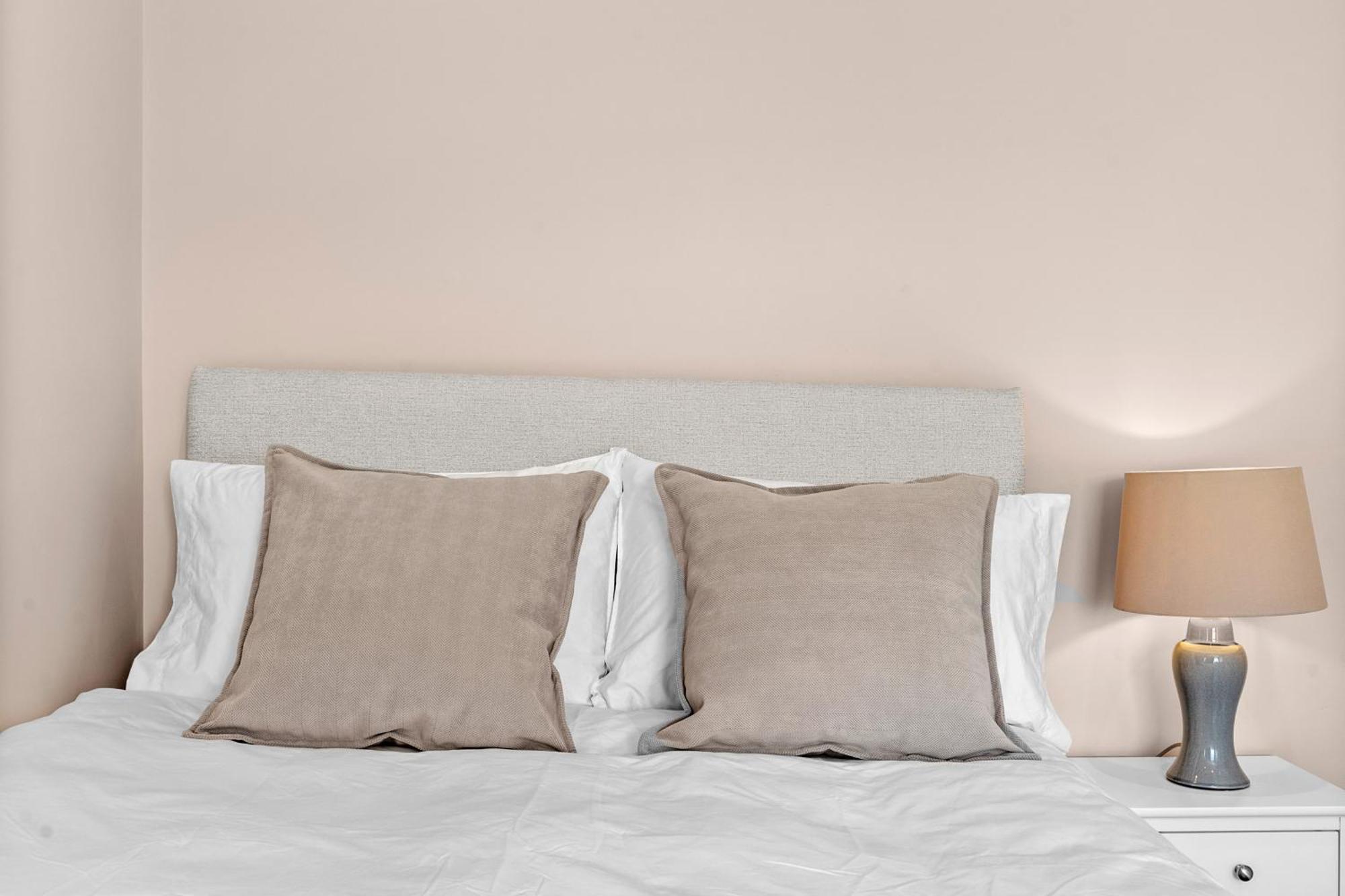 Grove Heights Notting Hill Apartment *