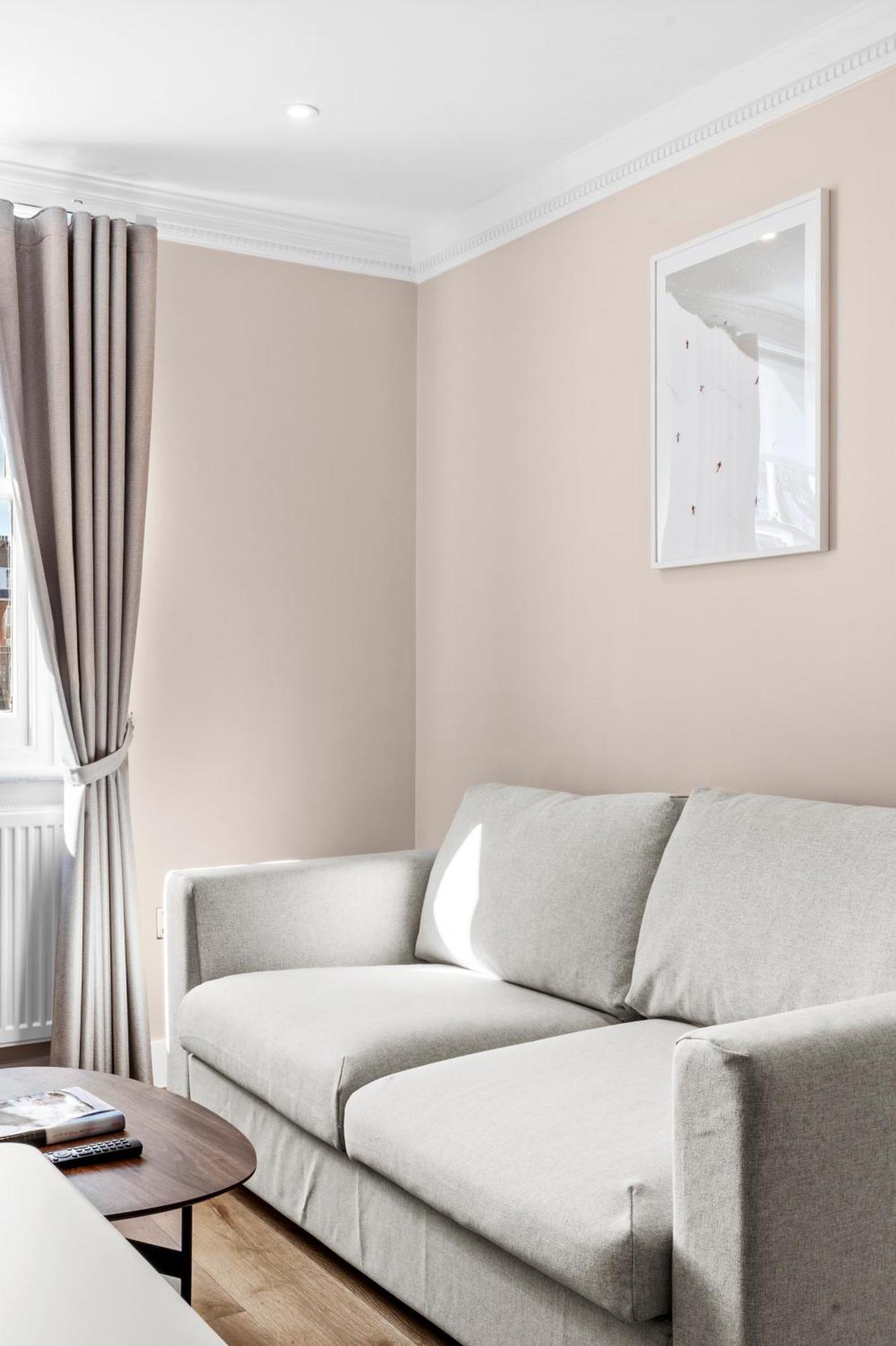 Apartment Grove Heights Notting Hill *