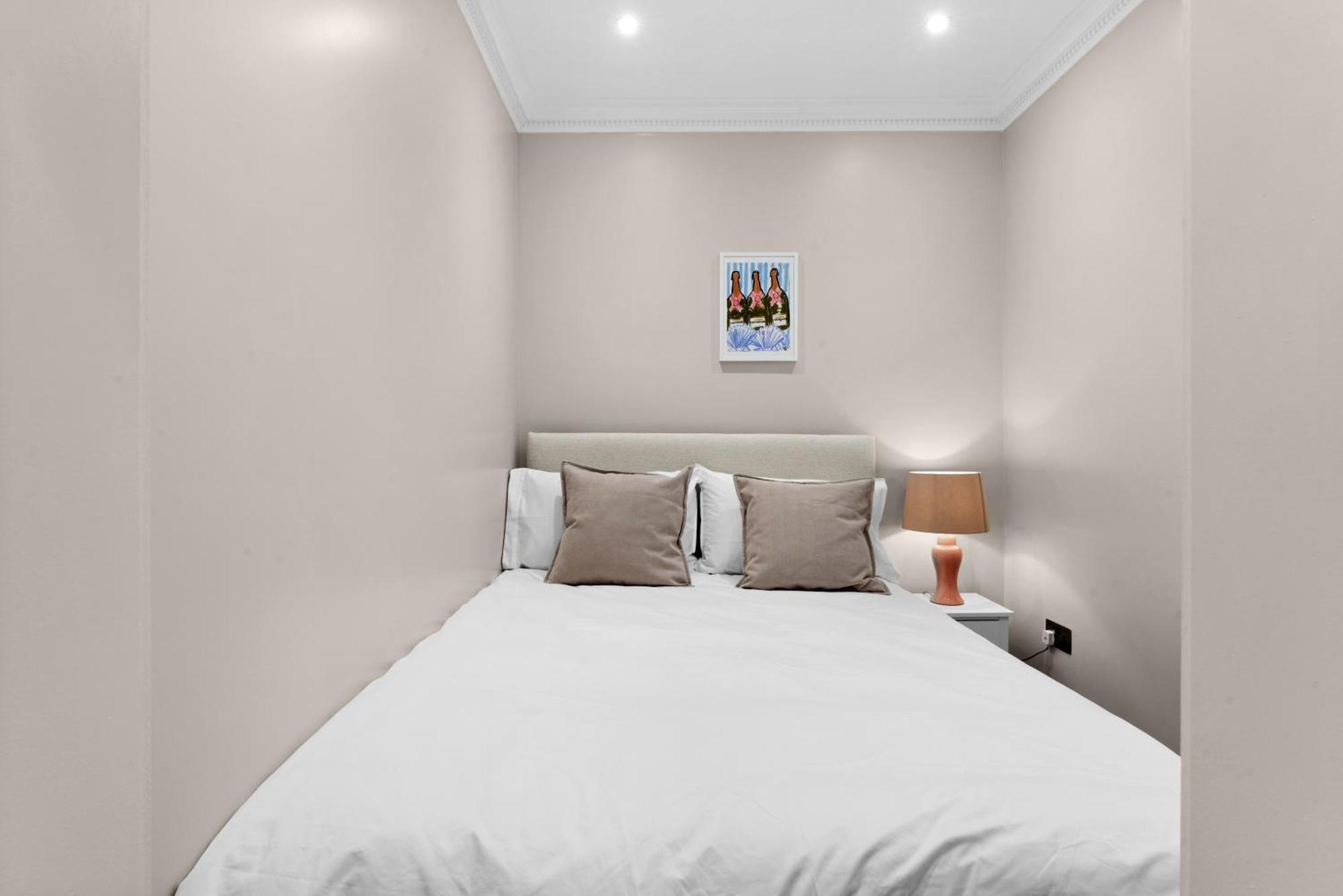 Apartment Grove Heights Notting Hill *