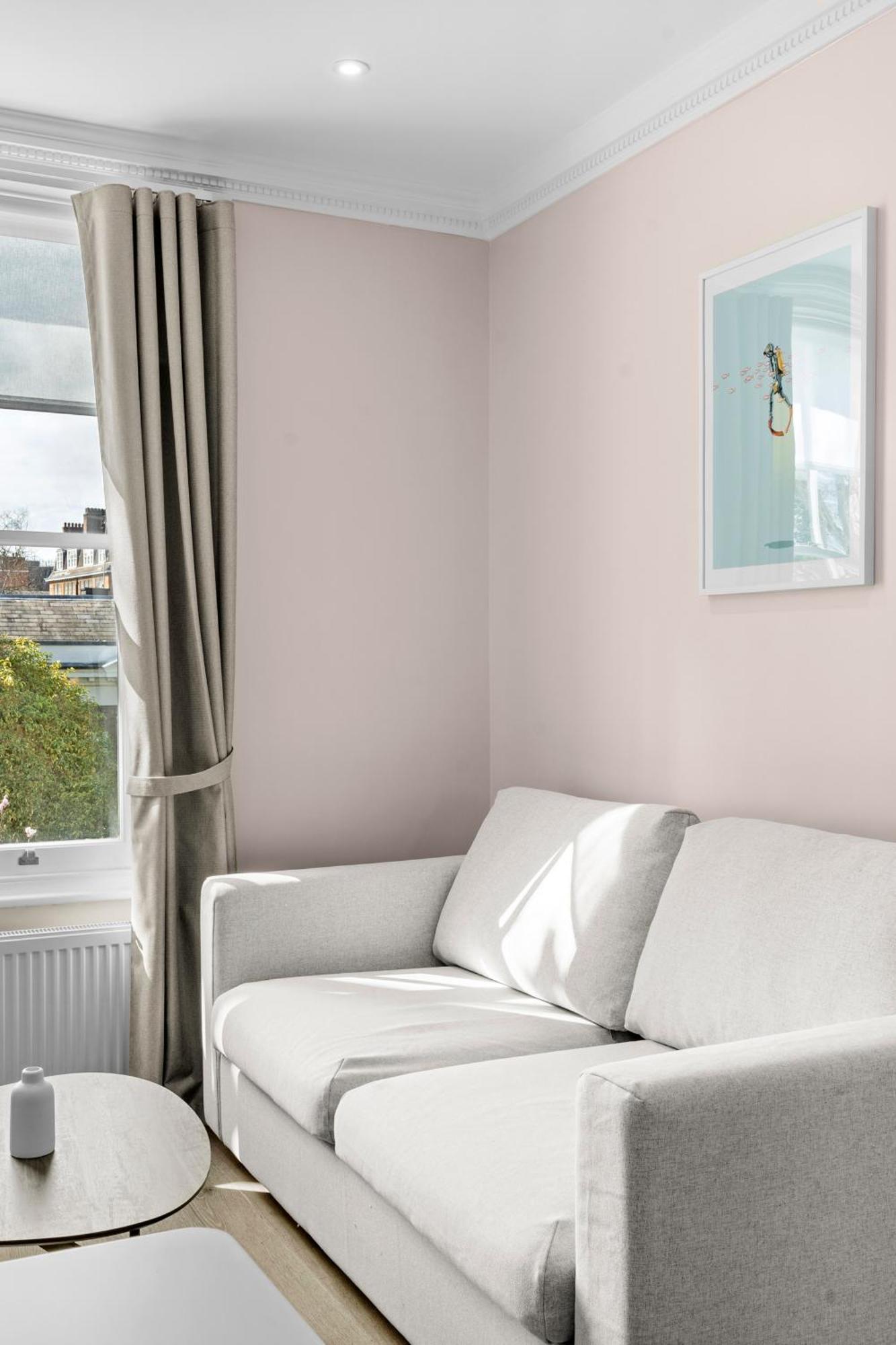 Grove Heights Notting Hill Apartment *