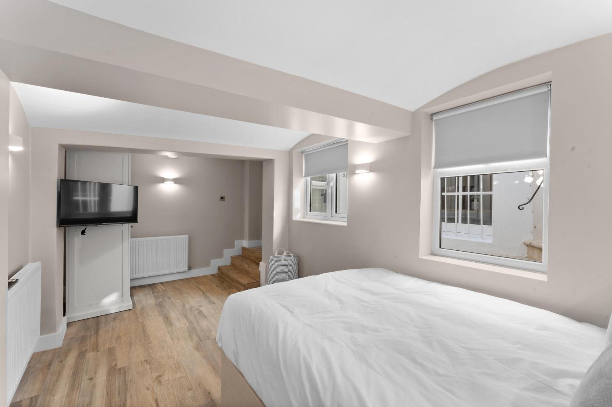 Apartment Grove Heights Notting Hill London
