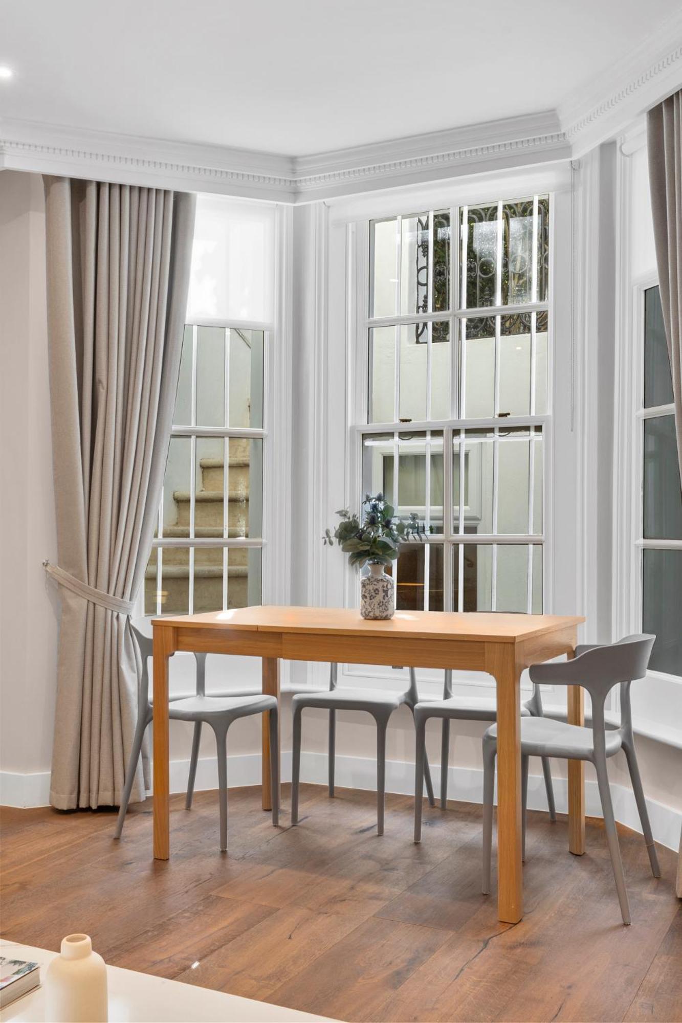 Grove Heights Notting Hill London