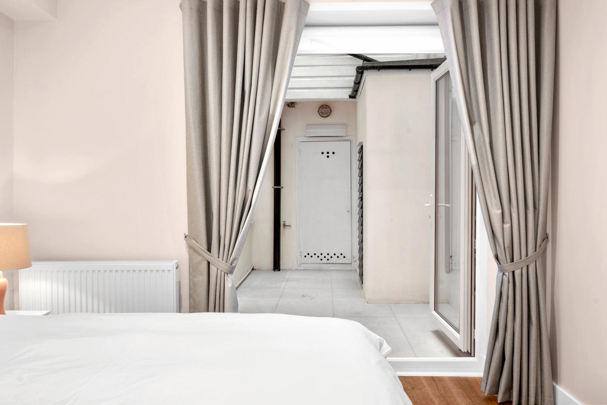 Apartment Grove Heights Notting Hill *