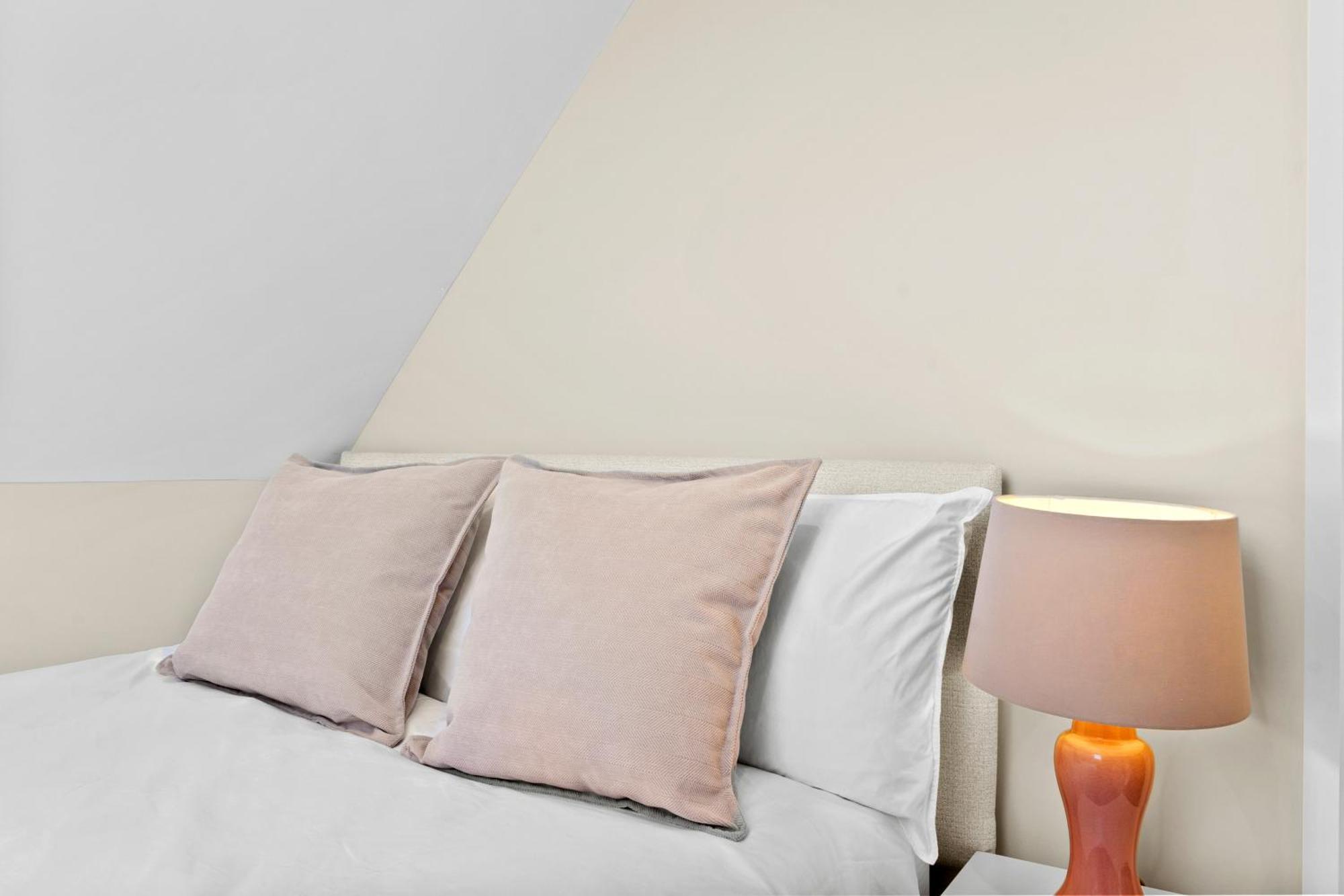 Grove Heights Notting Hill * London