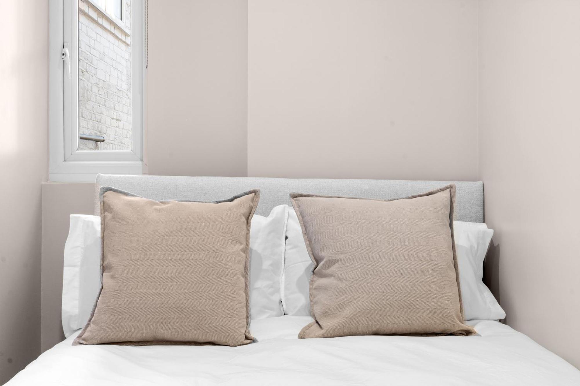 Apartment Grove Heights Notting Hill *