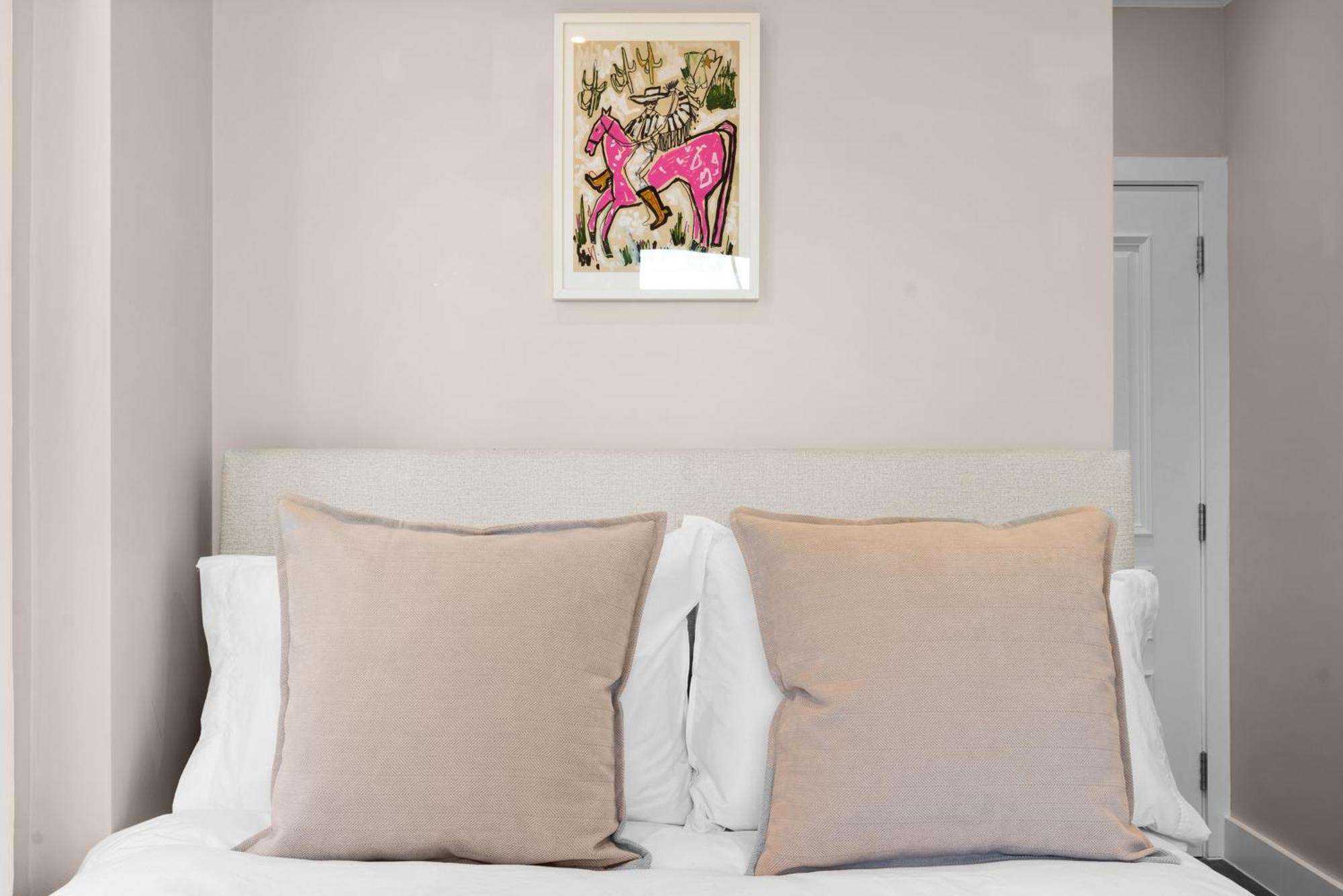 Apartment Grove Heights Notting Hill London