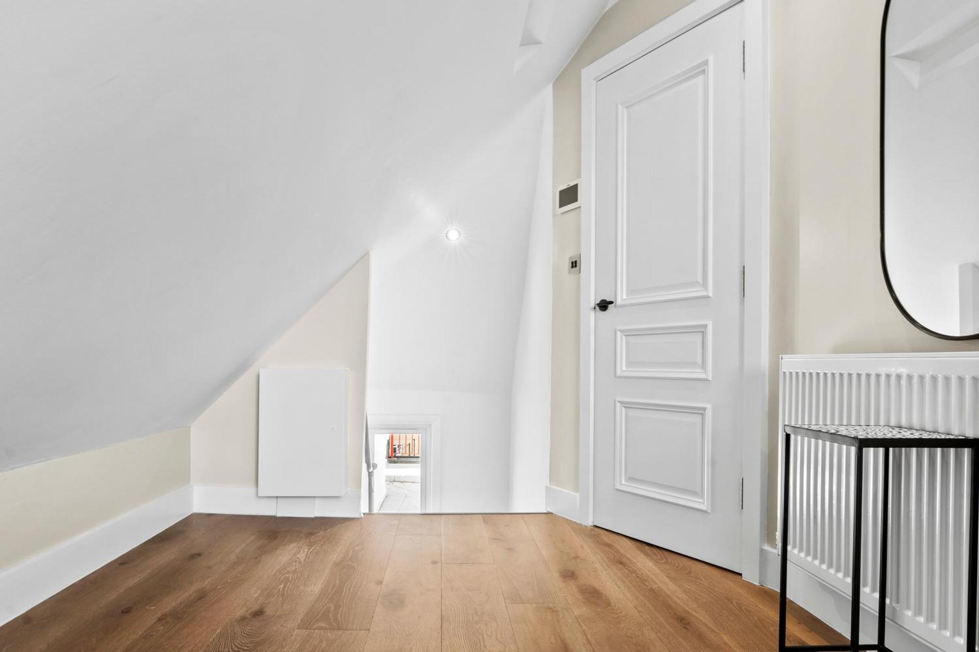 Grove Heights Notting Hill London